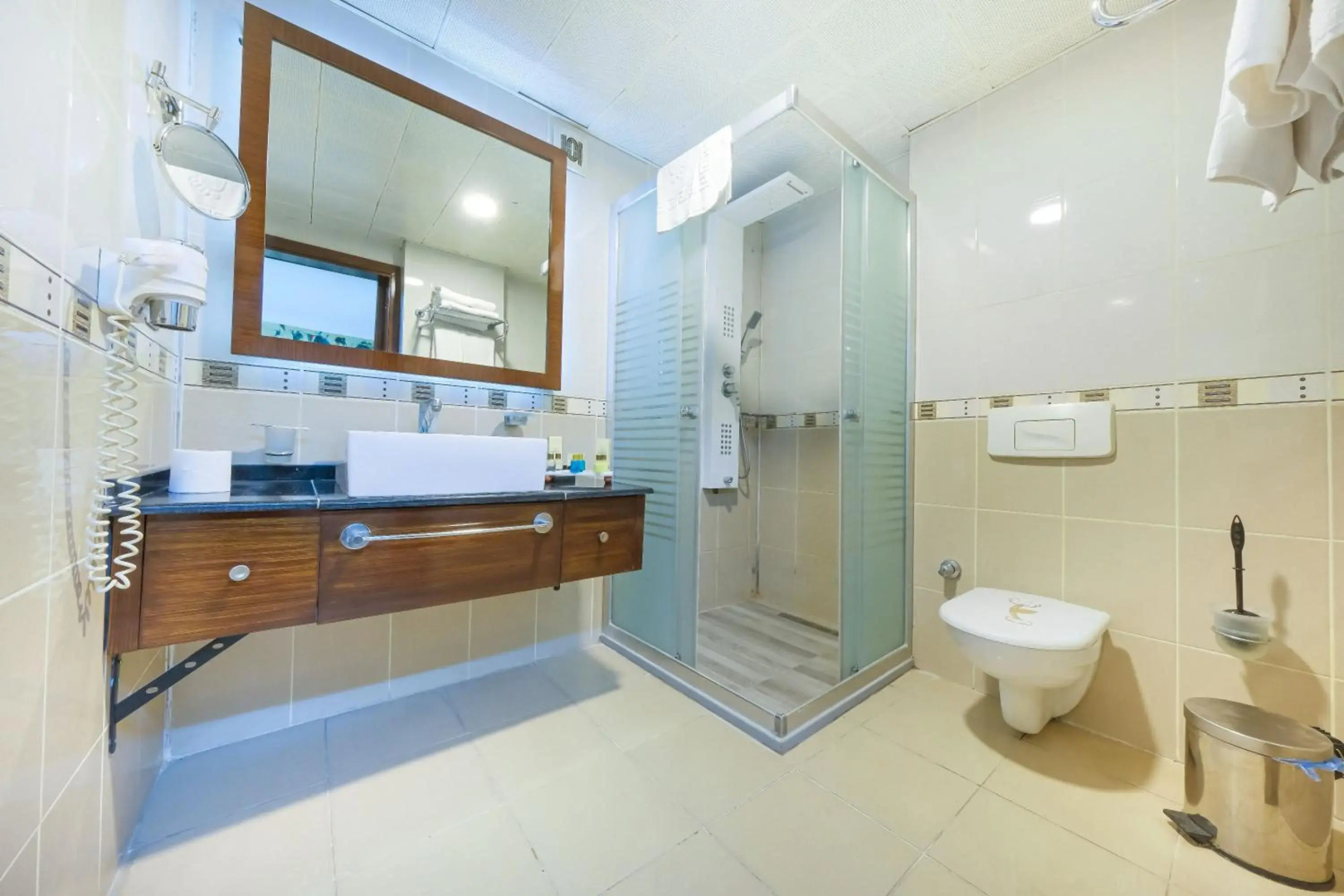 Marlight Boutique Hotel - Boutique Class