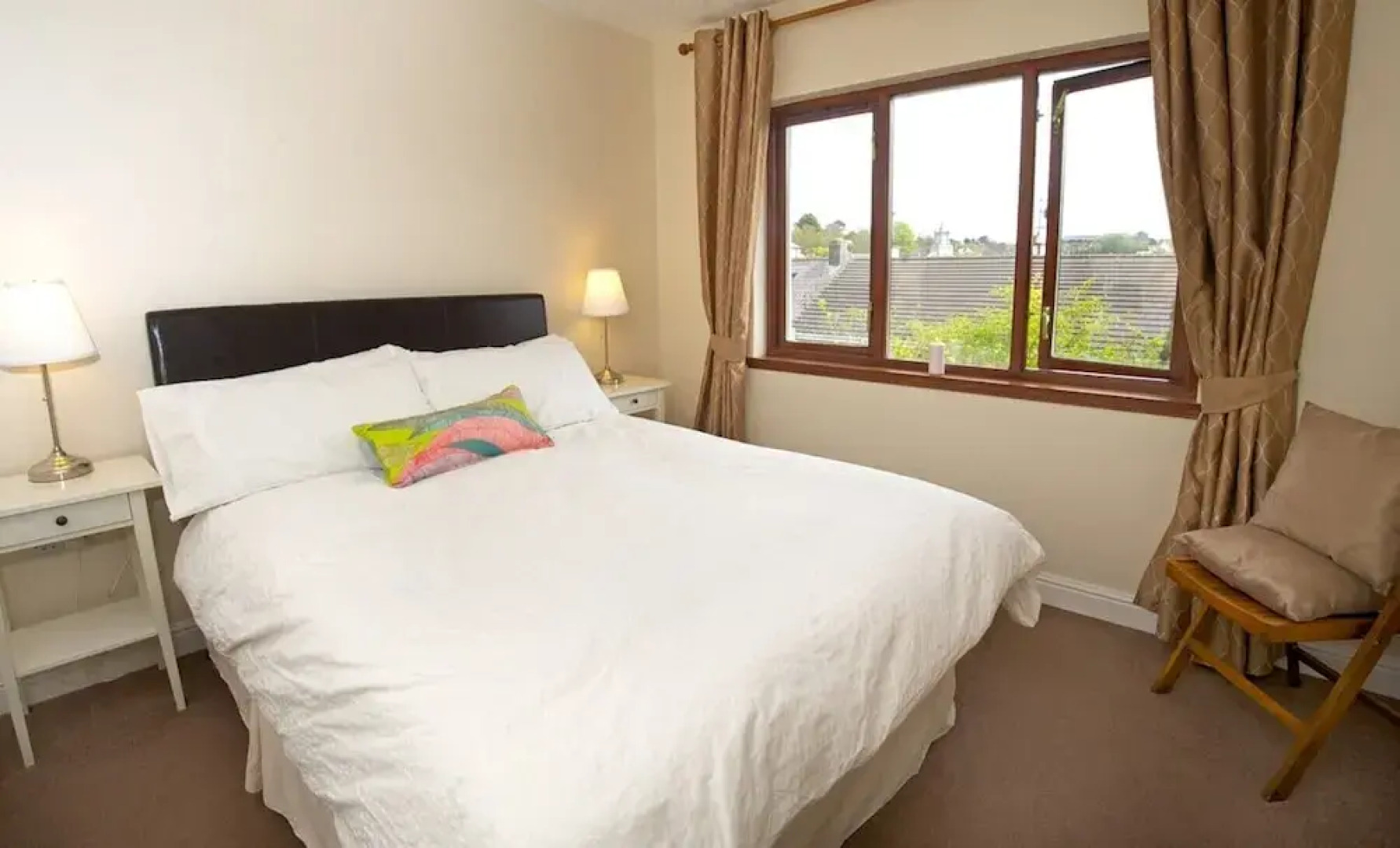 Hatters Garden Holiday Home