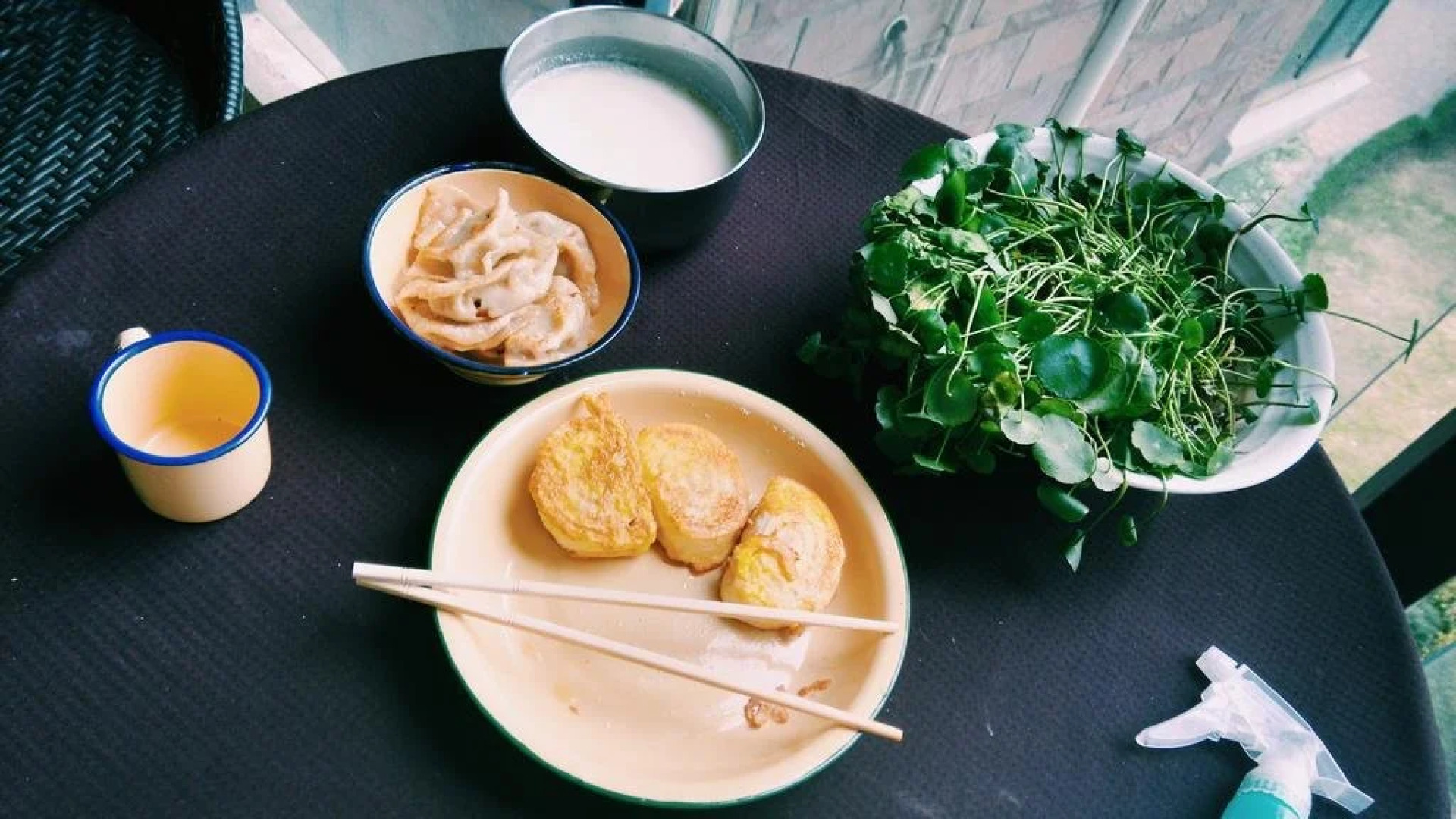 Wuhan Overnight Youth Space