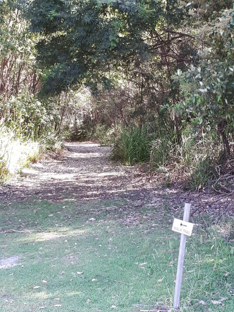 Walpole Wilderness Resort