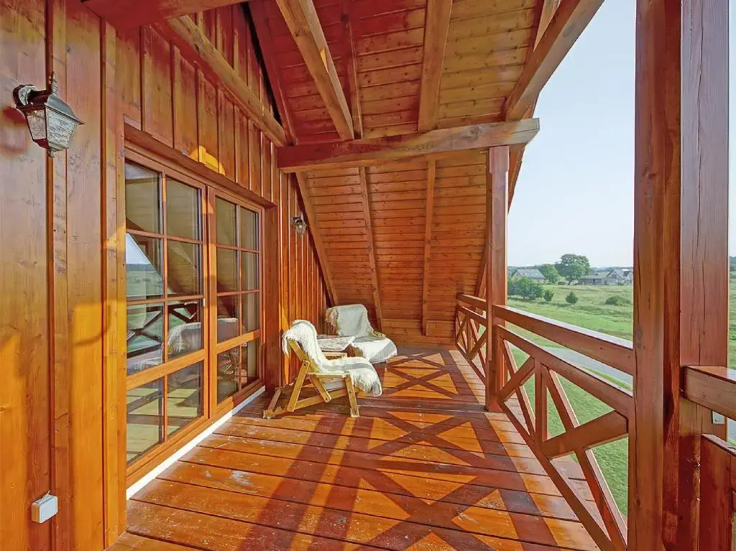 Apartamenty U Bandurskich