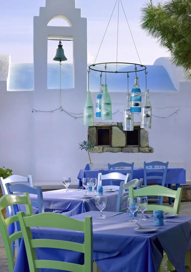 St. Nicolas Bay Resort Hotel & Villas