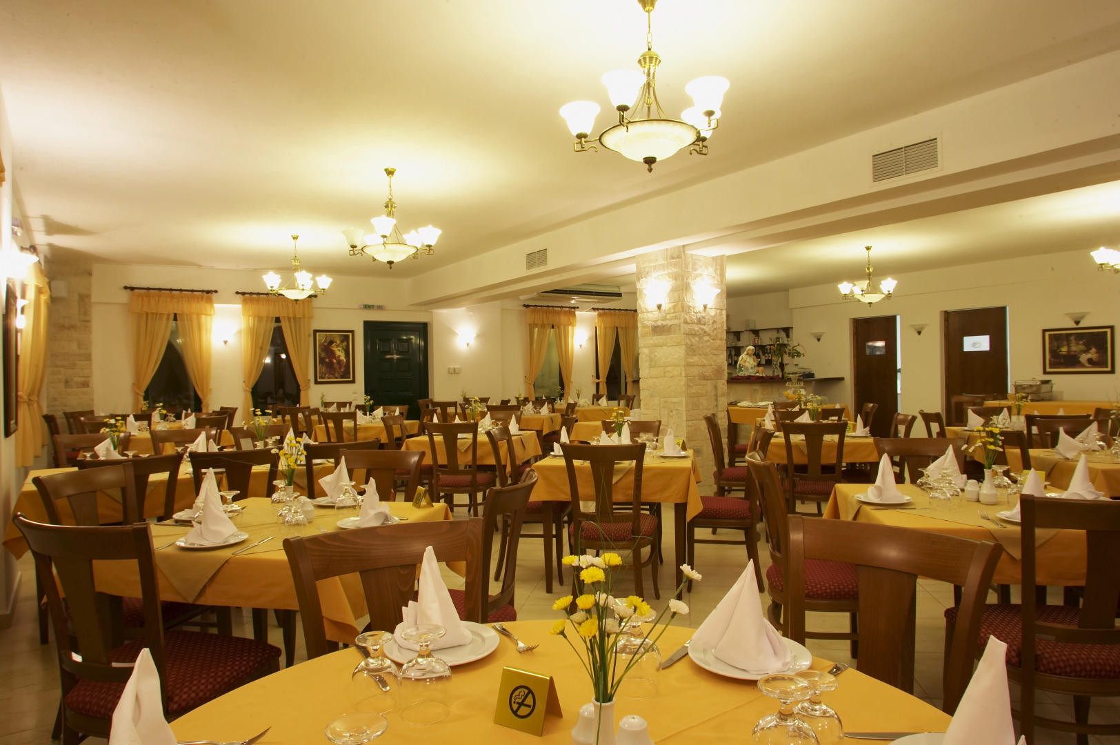 Hotel Asteras Paradise