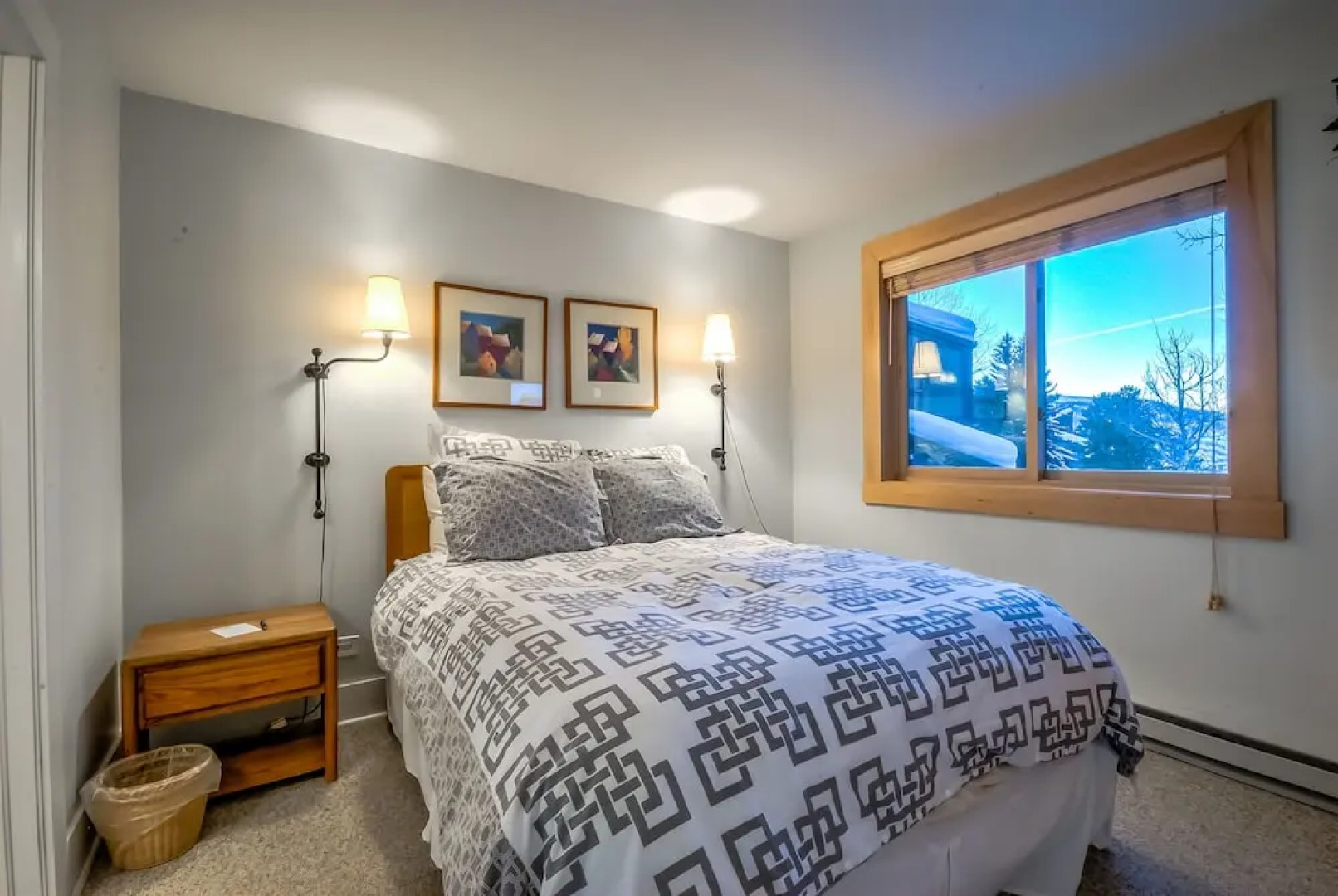 The West Condominiums