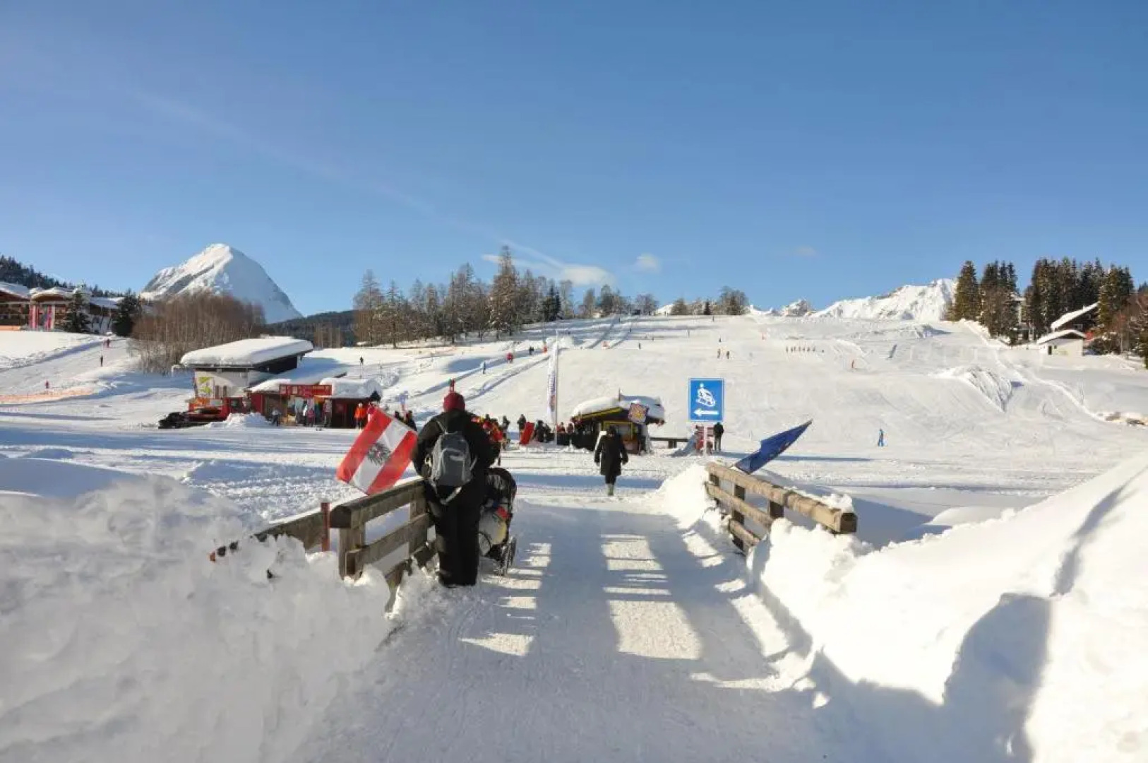 Abanico Appartements