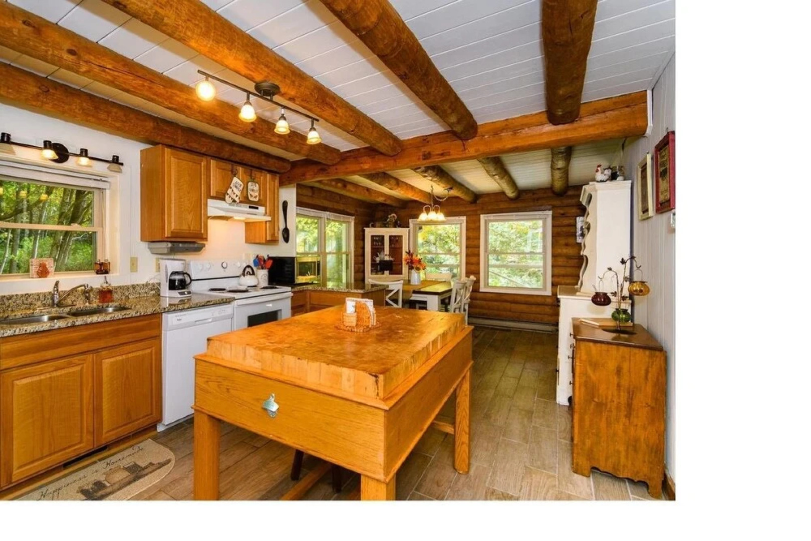 Eagles Rest Lodge Holiday home 3 BestStayz.1