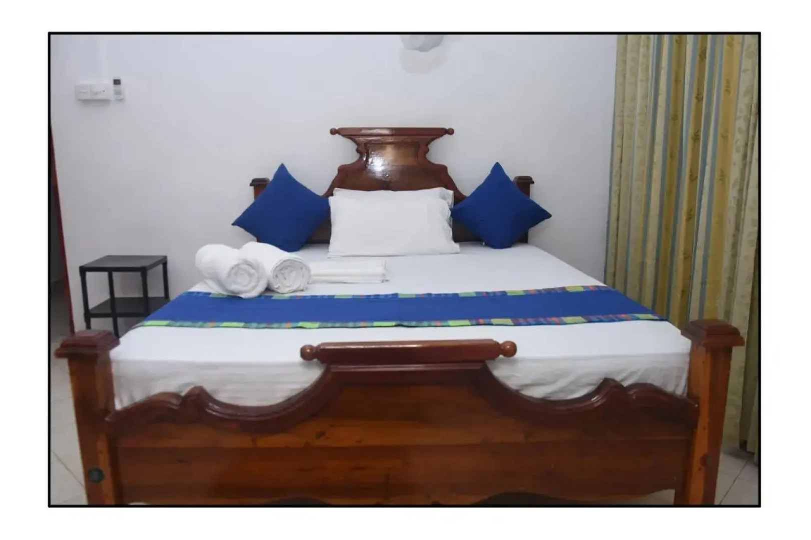 Sun and Green Eco Lodge