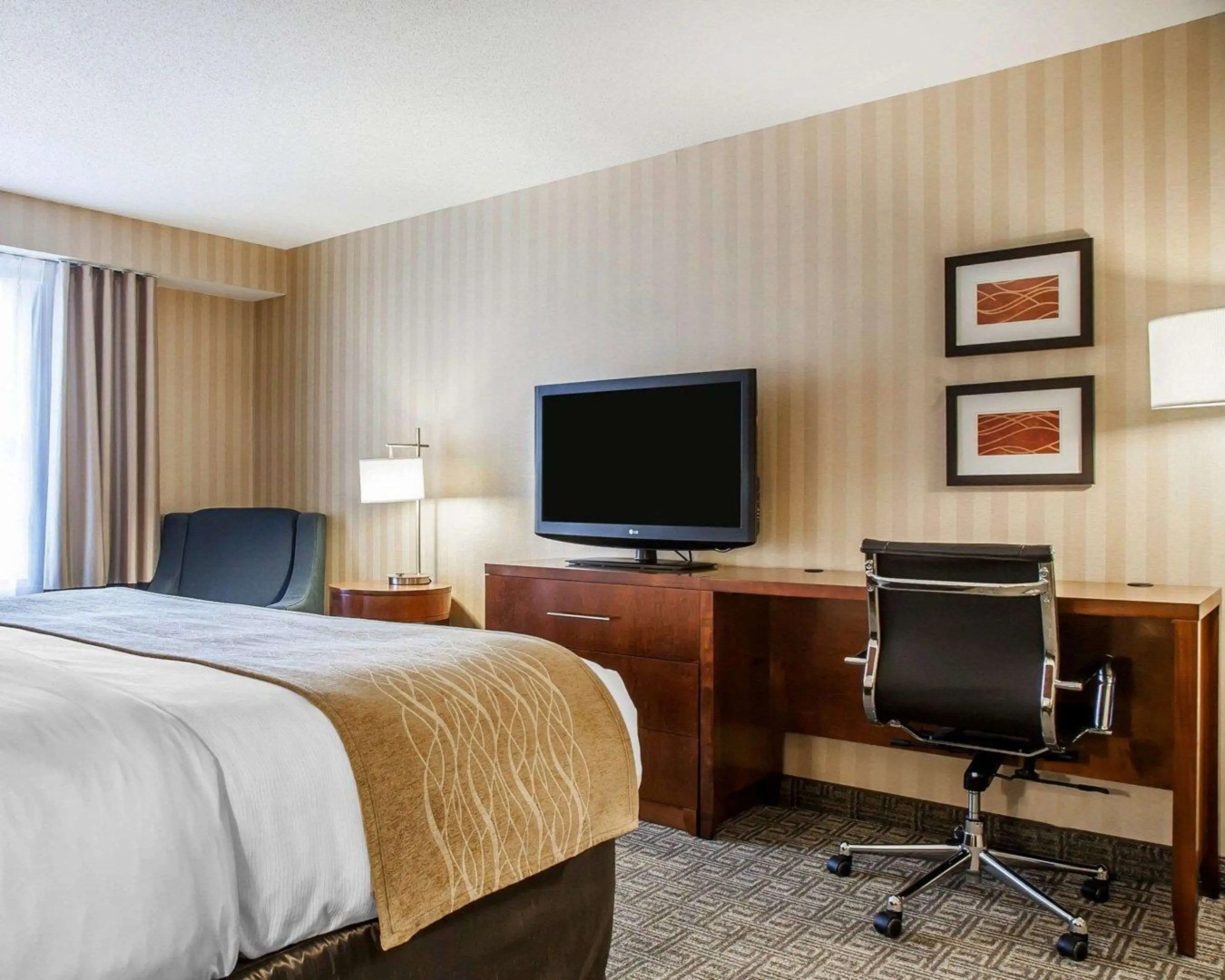 Comfort Inn & Suites Sturbridge - Brimfield