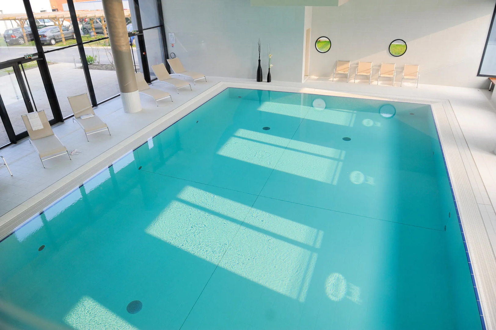 Residhome Carrières La Défense