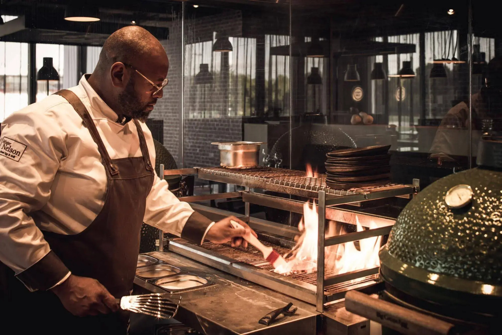 Fletcher Hotel - Restaurant Oss