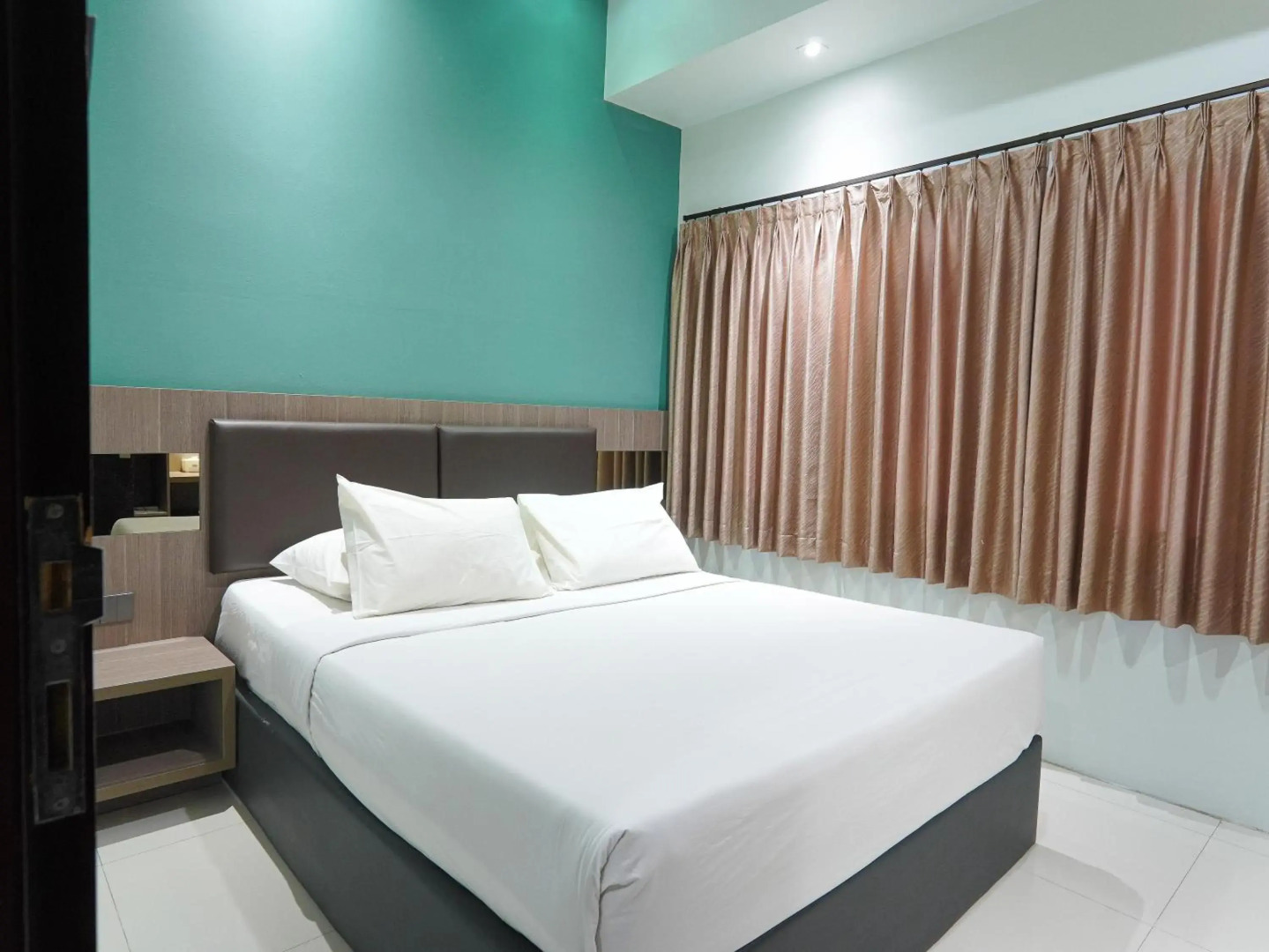 Sun In Pangandaran Hotel