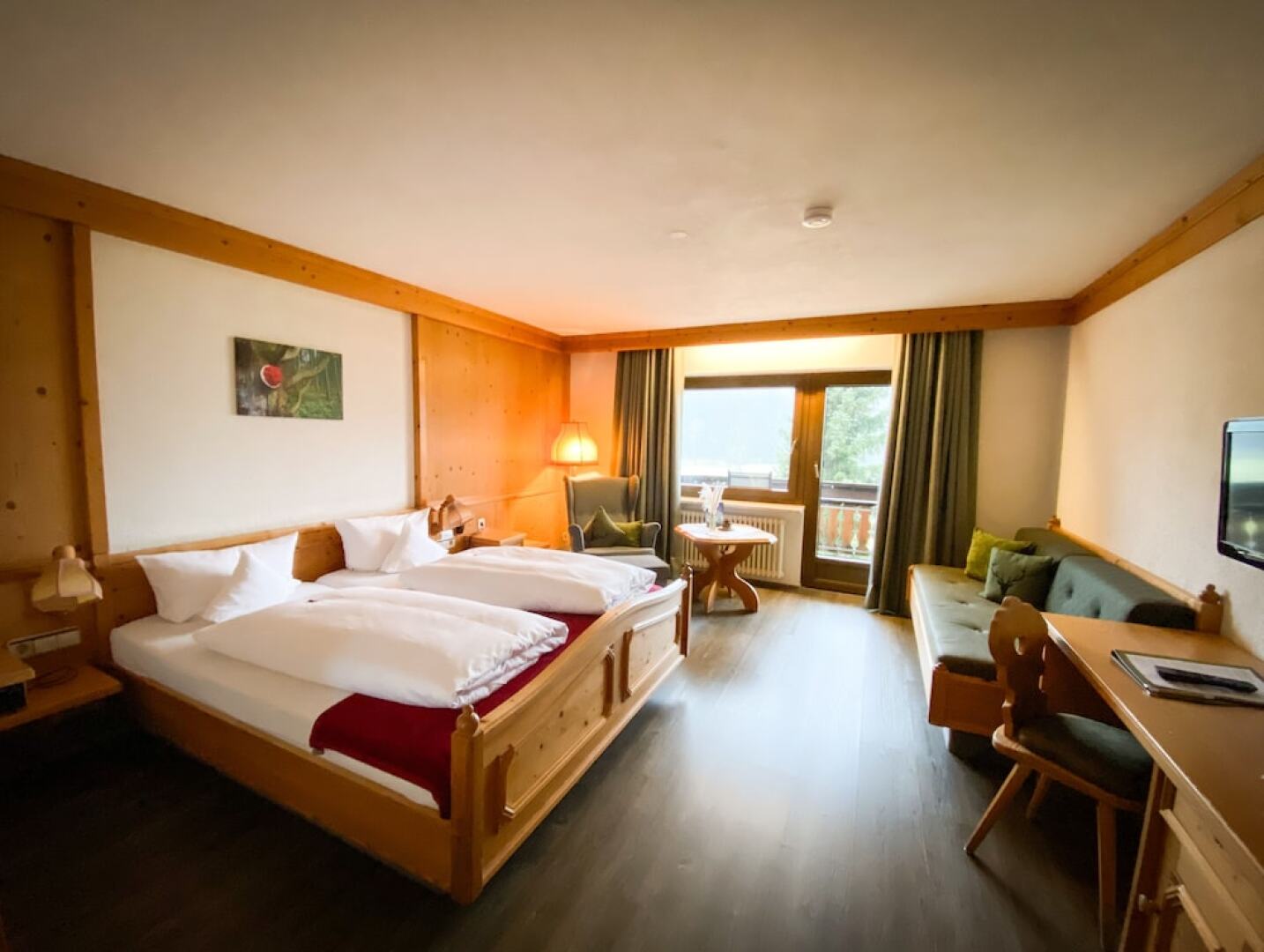 Landhotel Jostalstüble