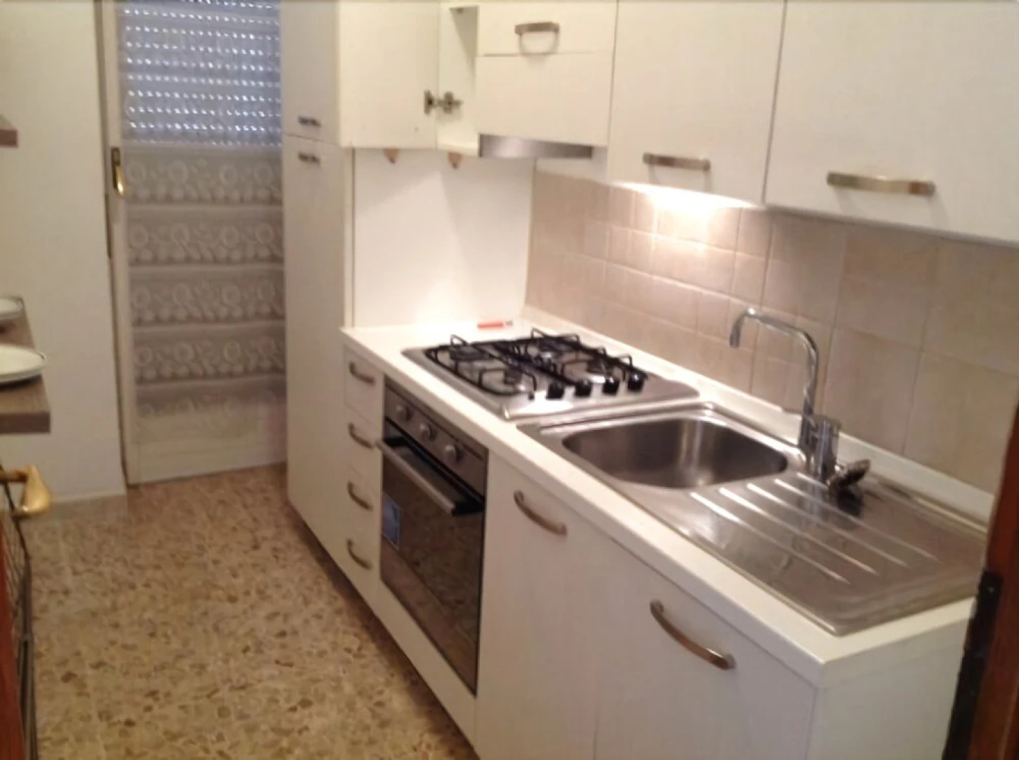 Appartamenti Vittoria Grattacielo