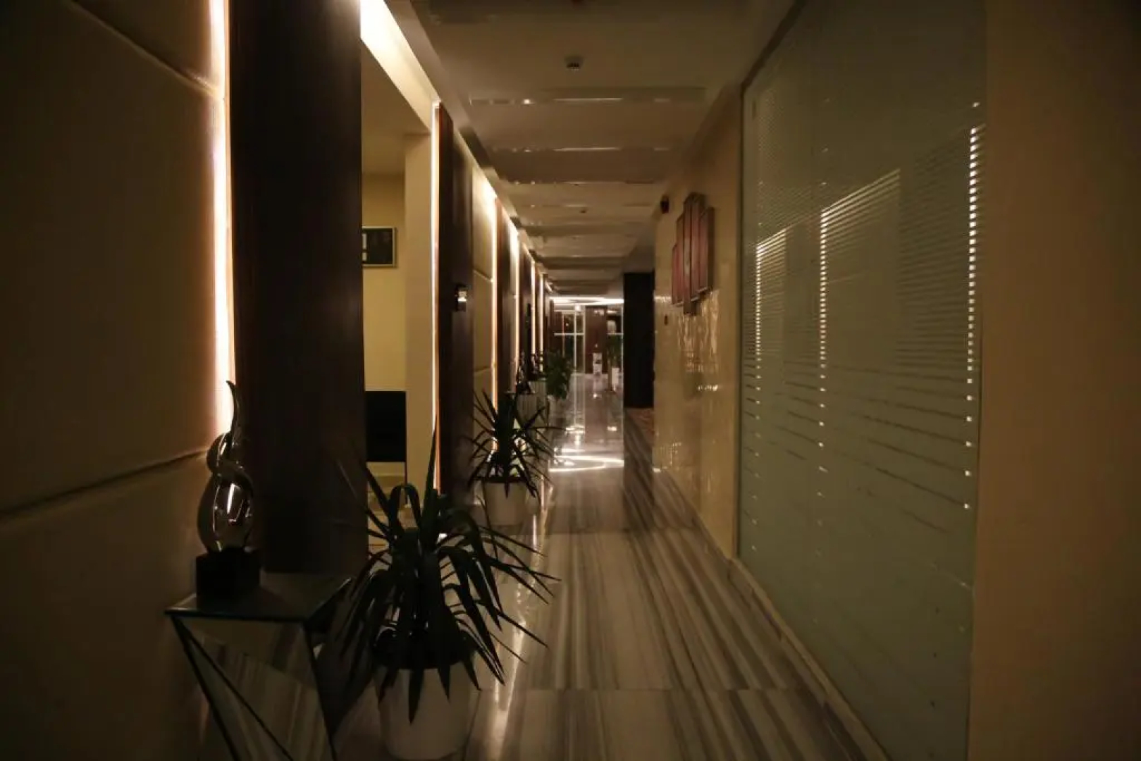 Raoum Inn Khafji Corniche