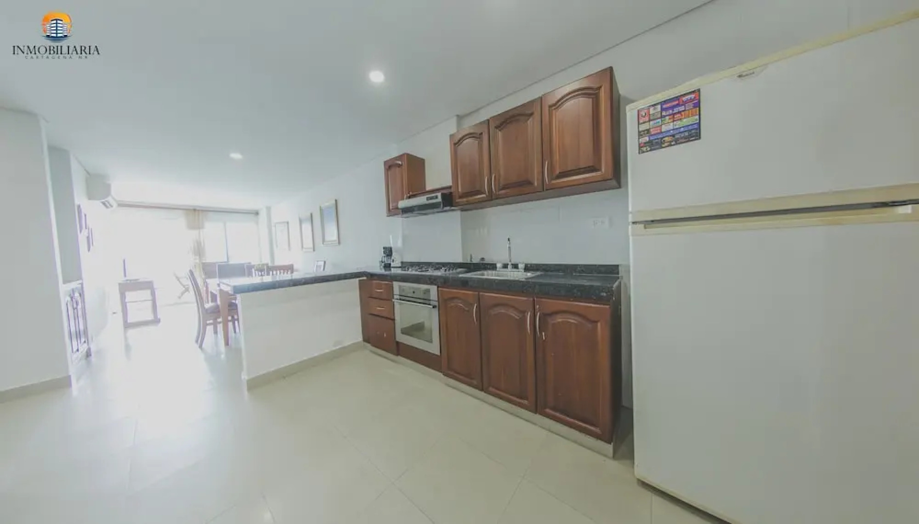 Torres del Lago Apartments