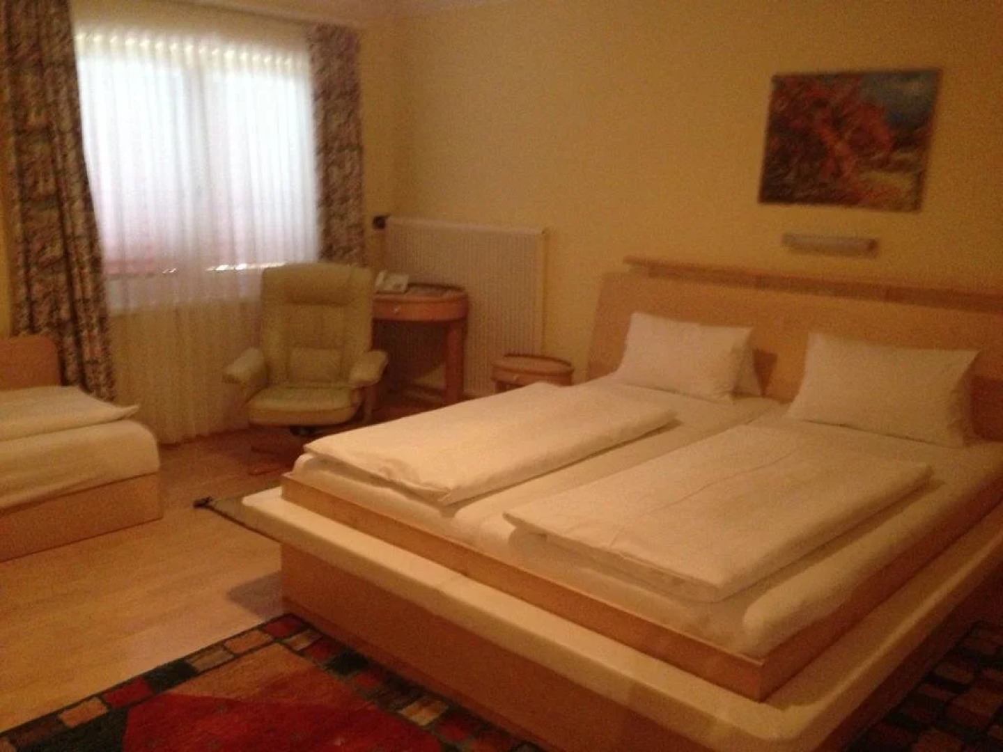 Hotel-Restaurant Gollner