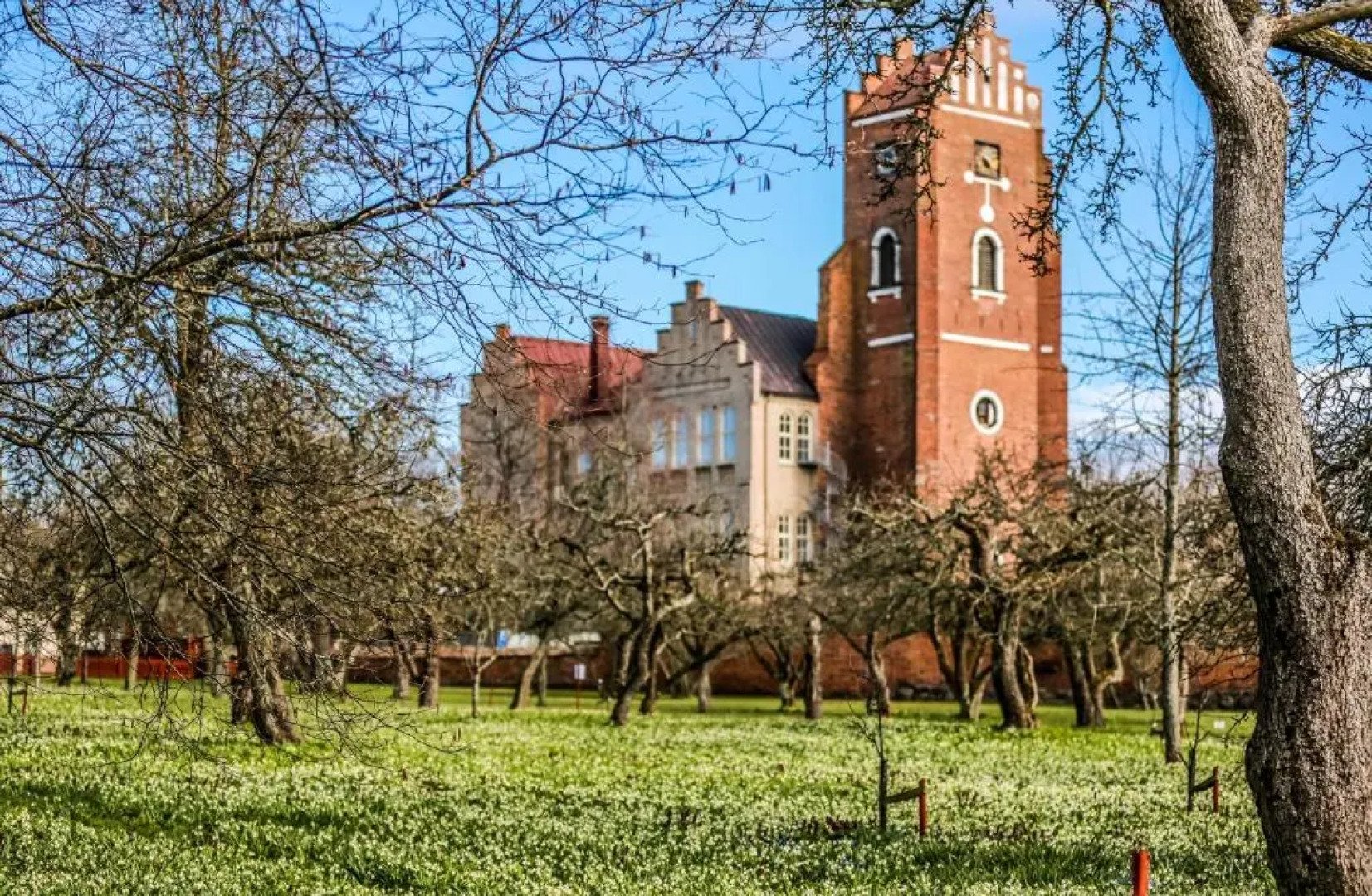 Vadstena Klosterhotell