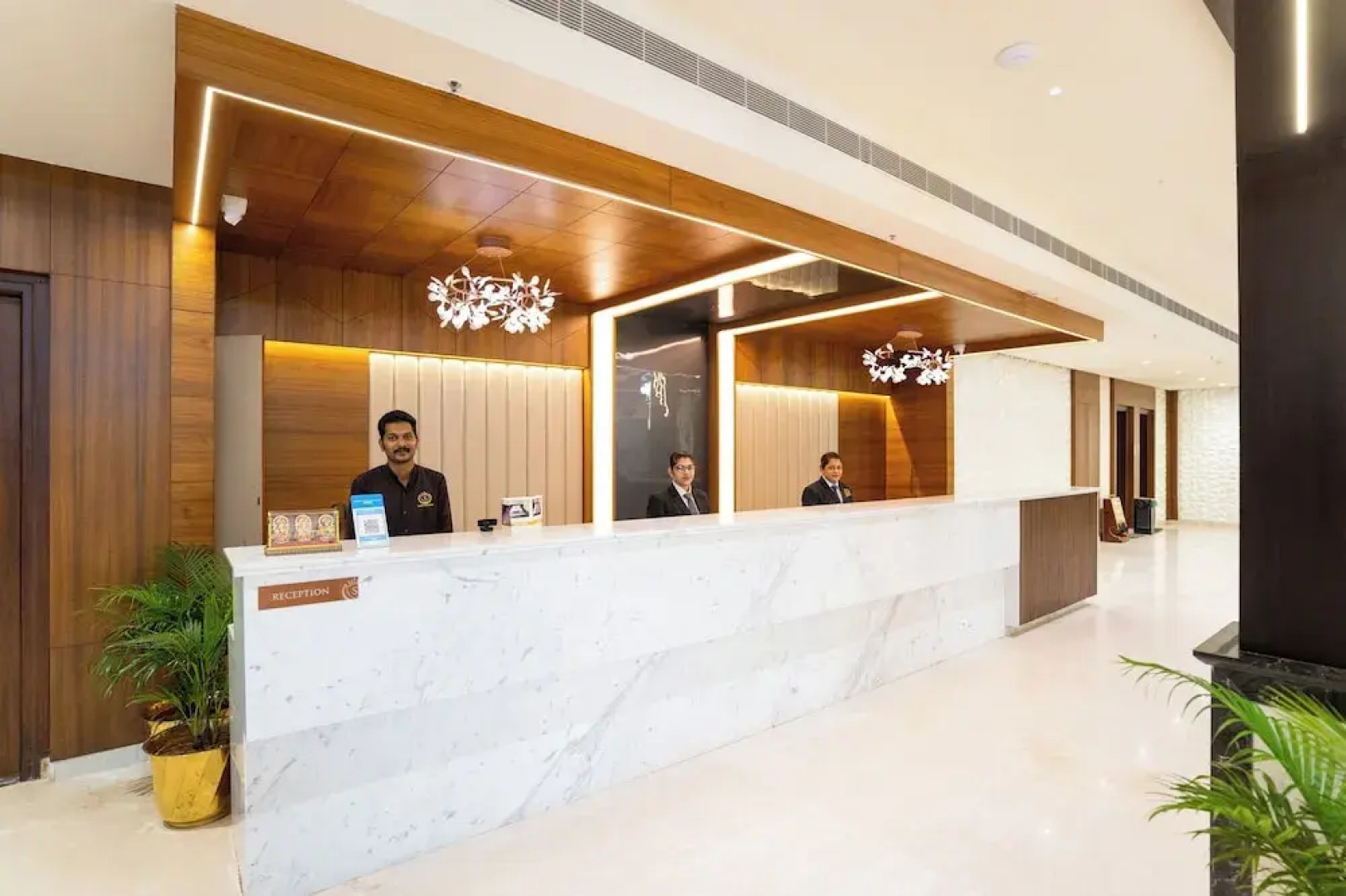 Hotel Supriya International Sirsi