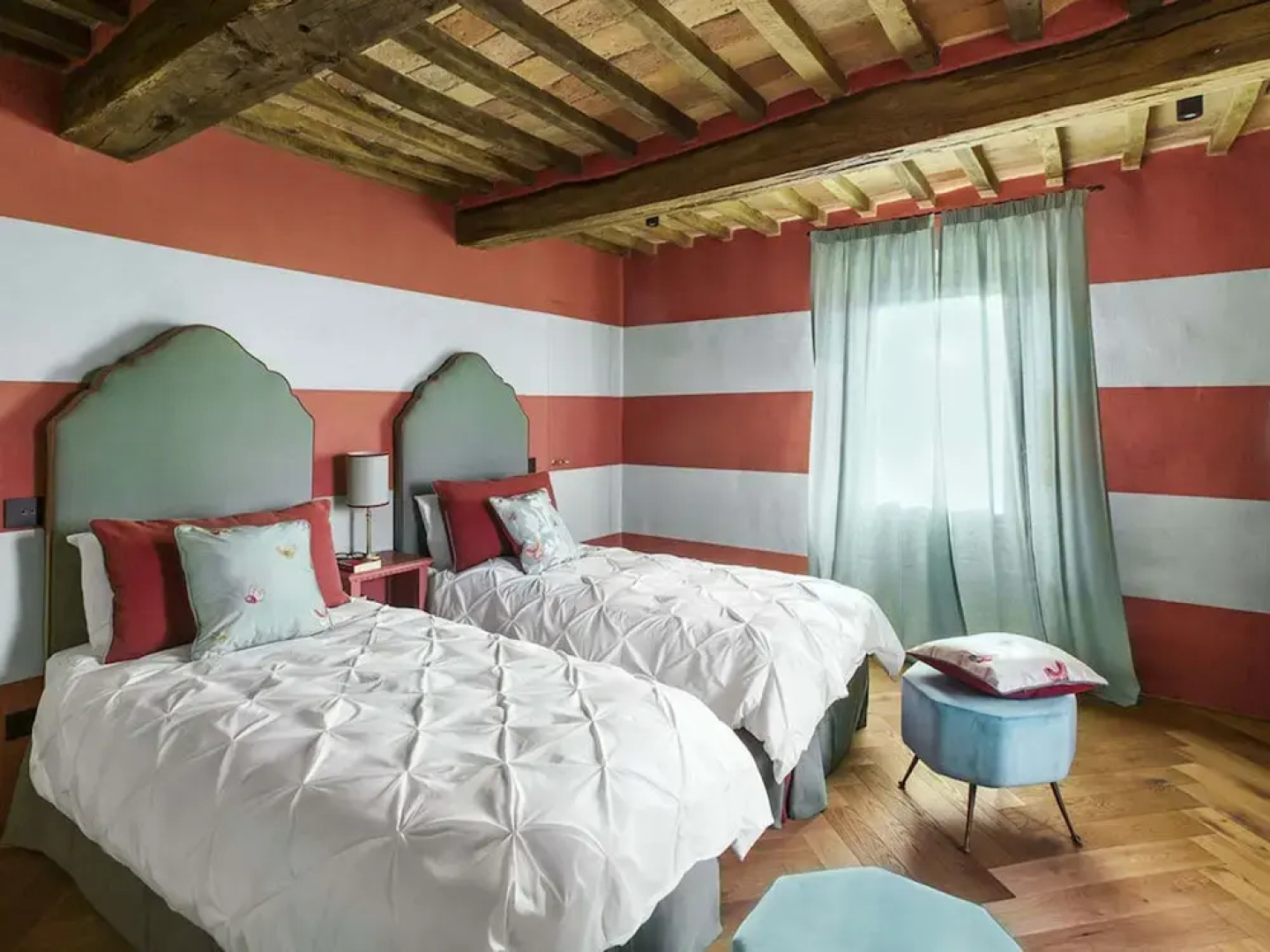 Villa Viola in Sarteano