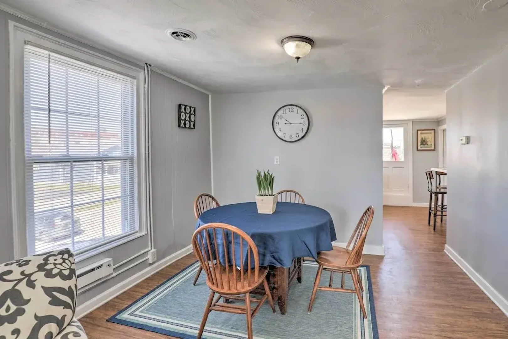 Downtown Canandaigua Apt: 1 Mi to Lake & Pier!