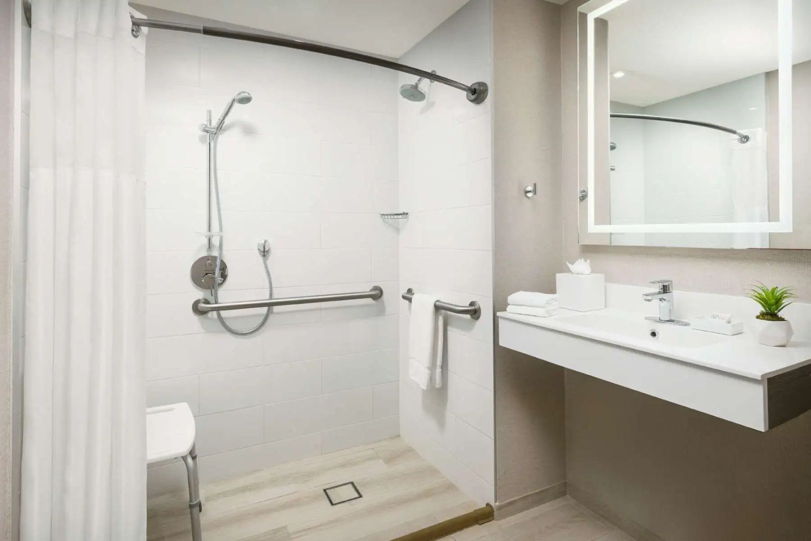 The Altair Hotel Bay Harbor