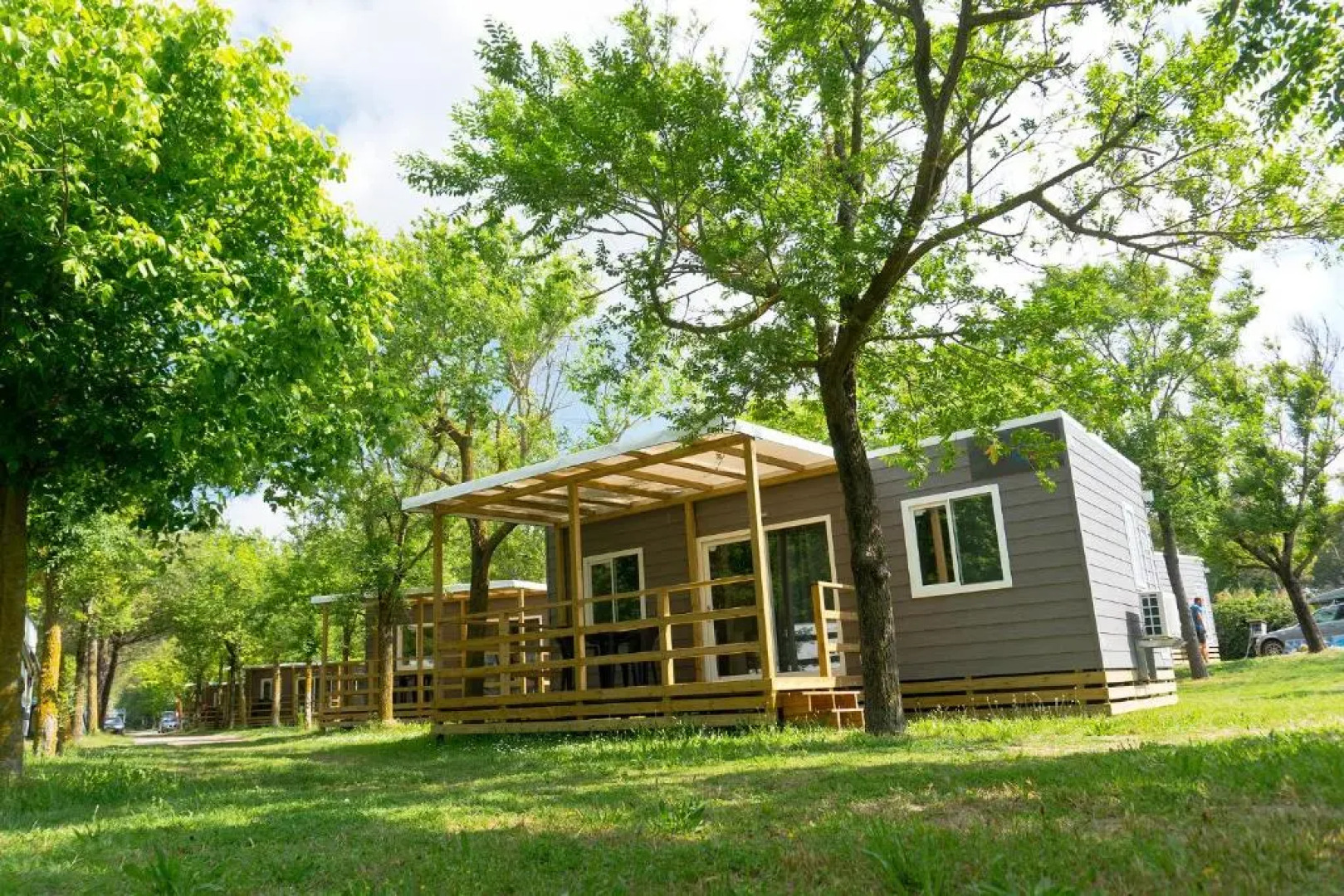 Cesenatico Camping Village