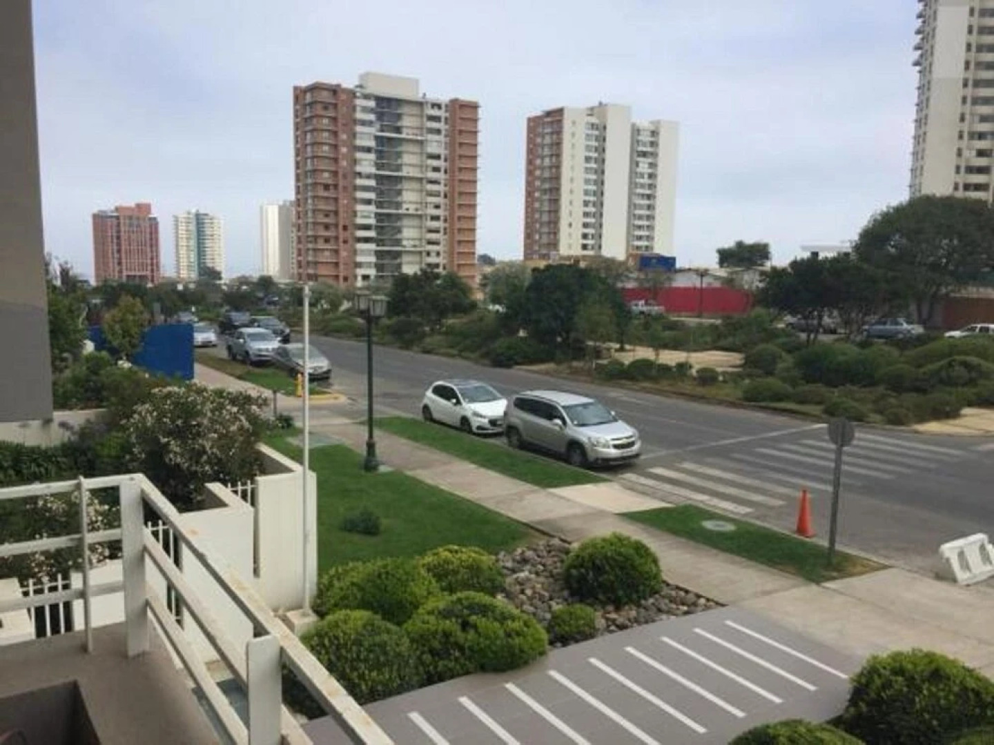 Departamentos Altos de Montemar