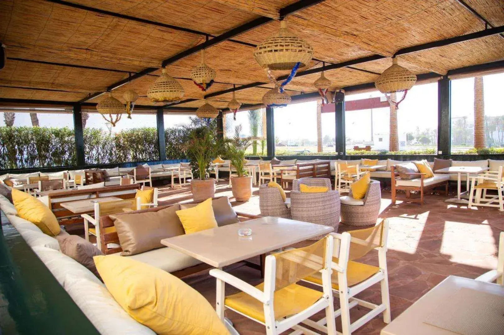 Borjs Hotel Suites & Spa