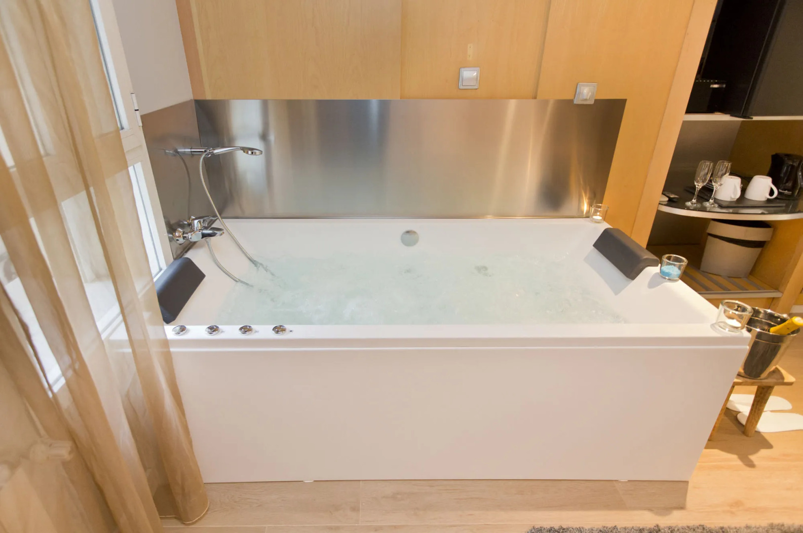 YOU & CO. J. Botánico Boutique Hotel