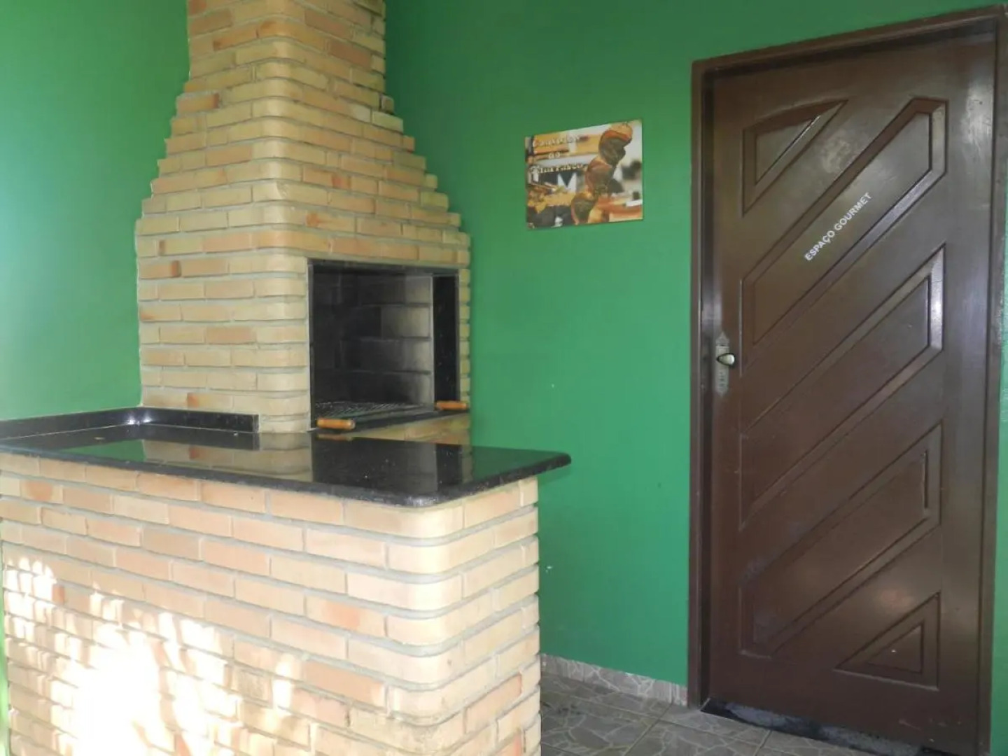 Hotel Bosques do Massaguacu