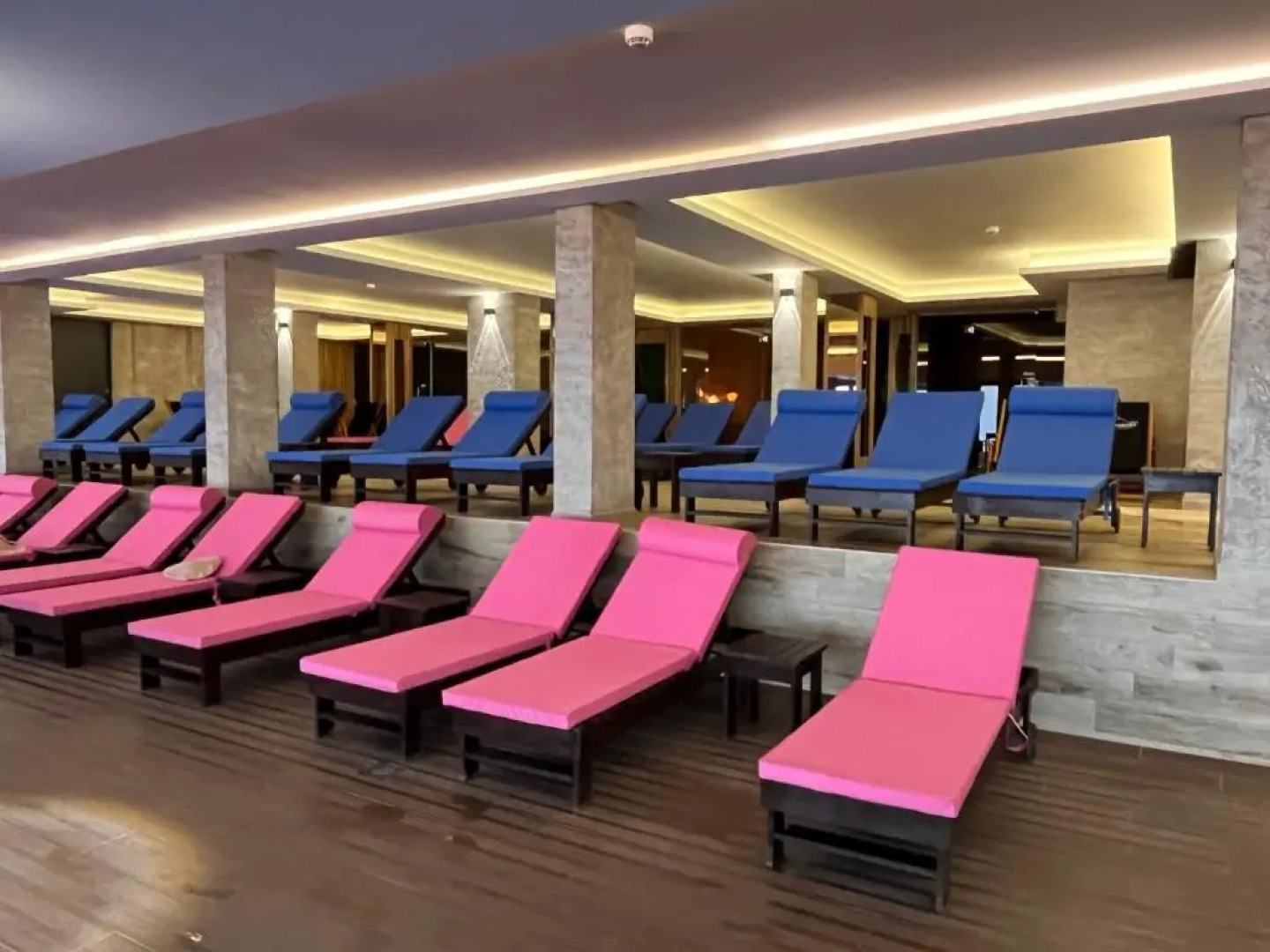 Milmari boutique apartment S4