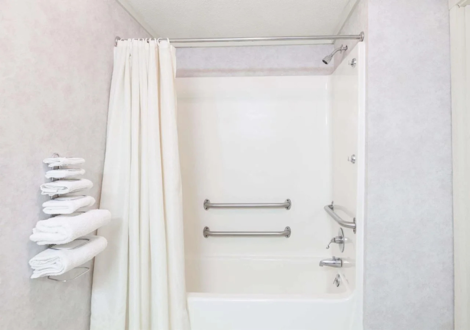 Travelodge by Wyndham Elkton University Area