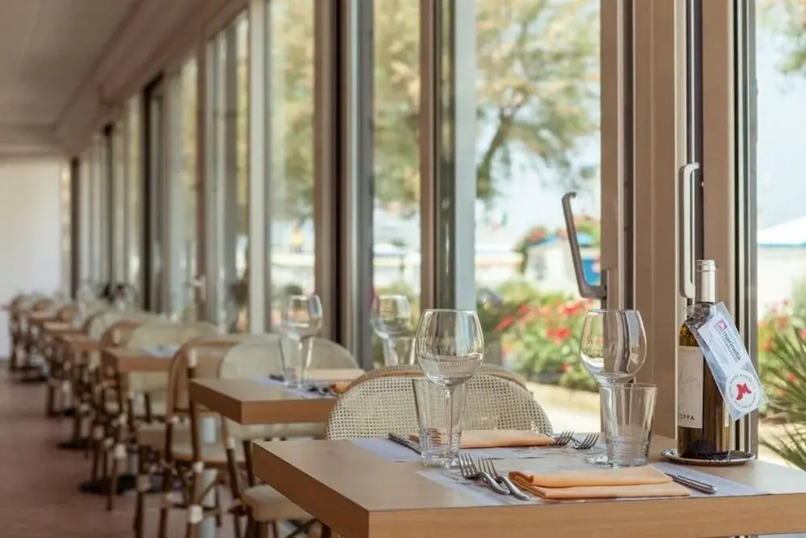 Resort Hotel Marinella