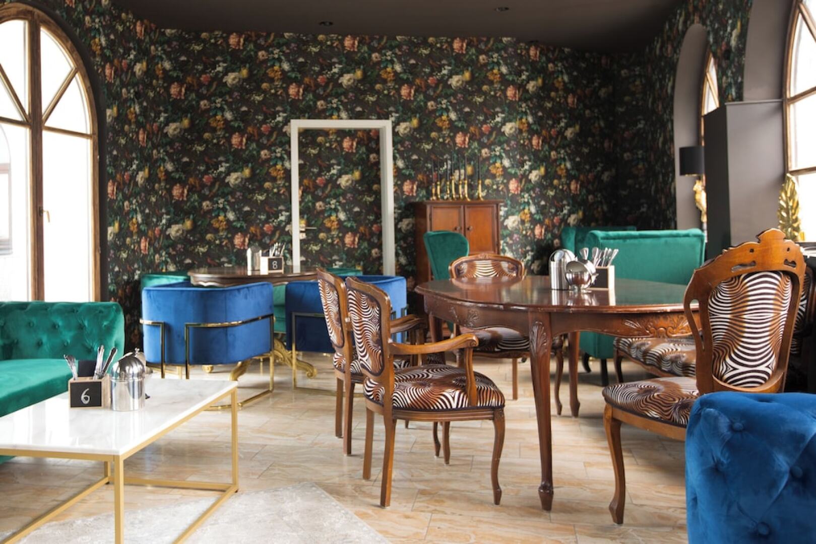 Boutiquehotel Goldhahn