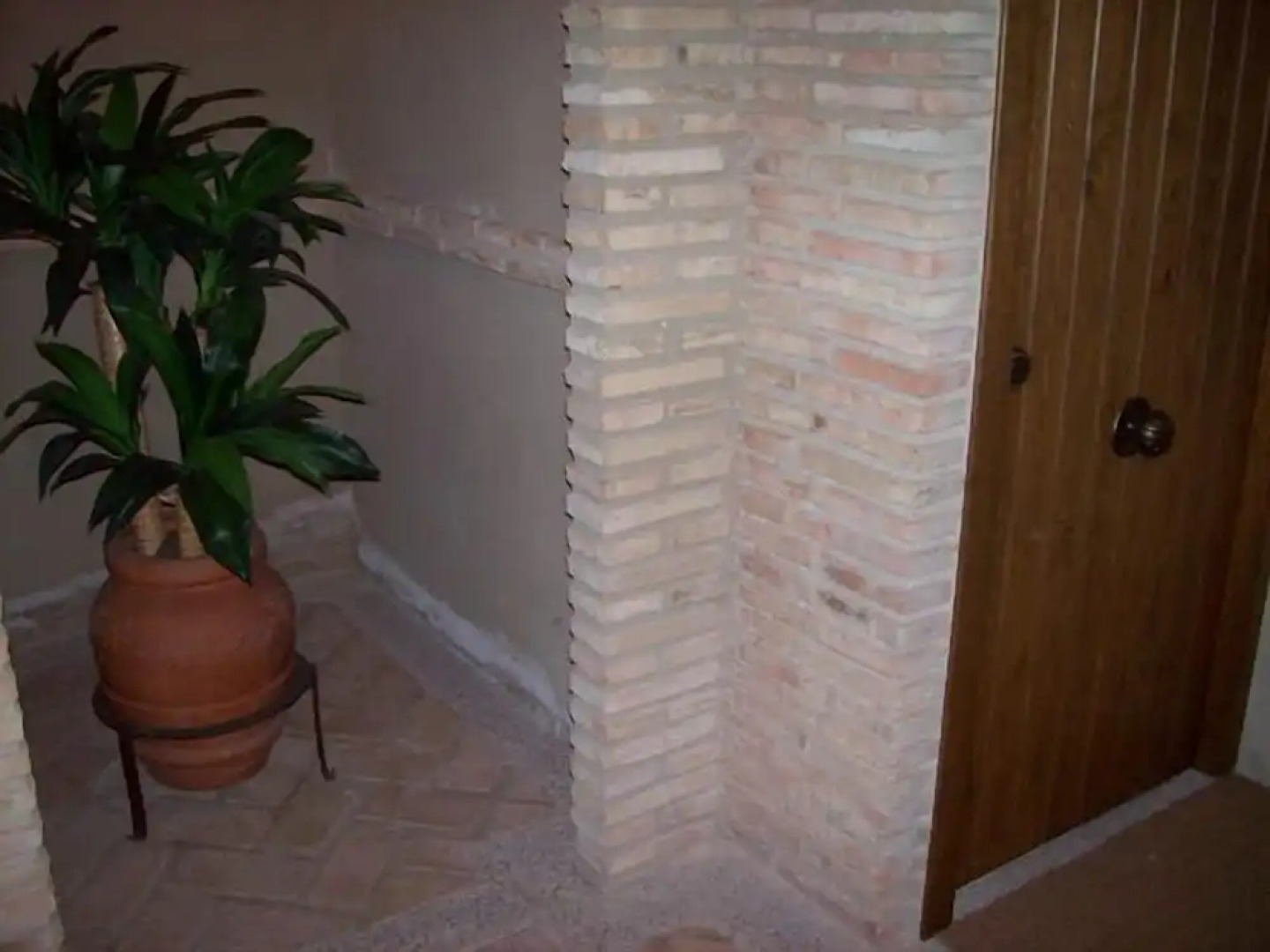 Apartamentos Turísticos Doña María la Brava