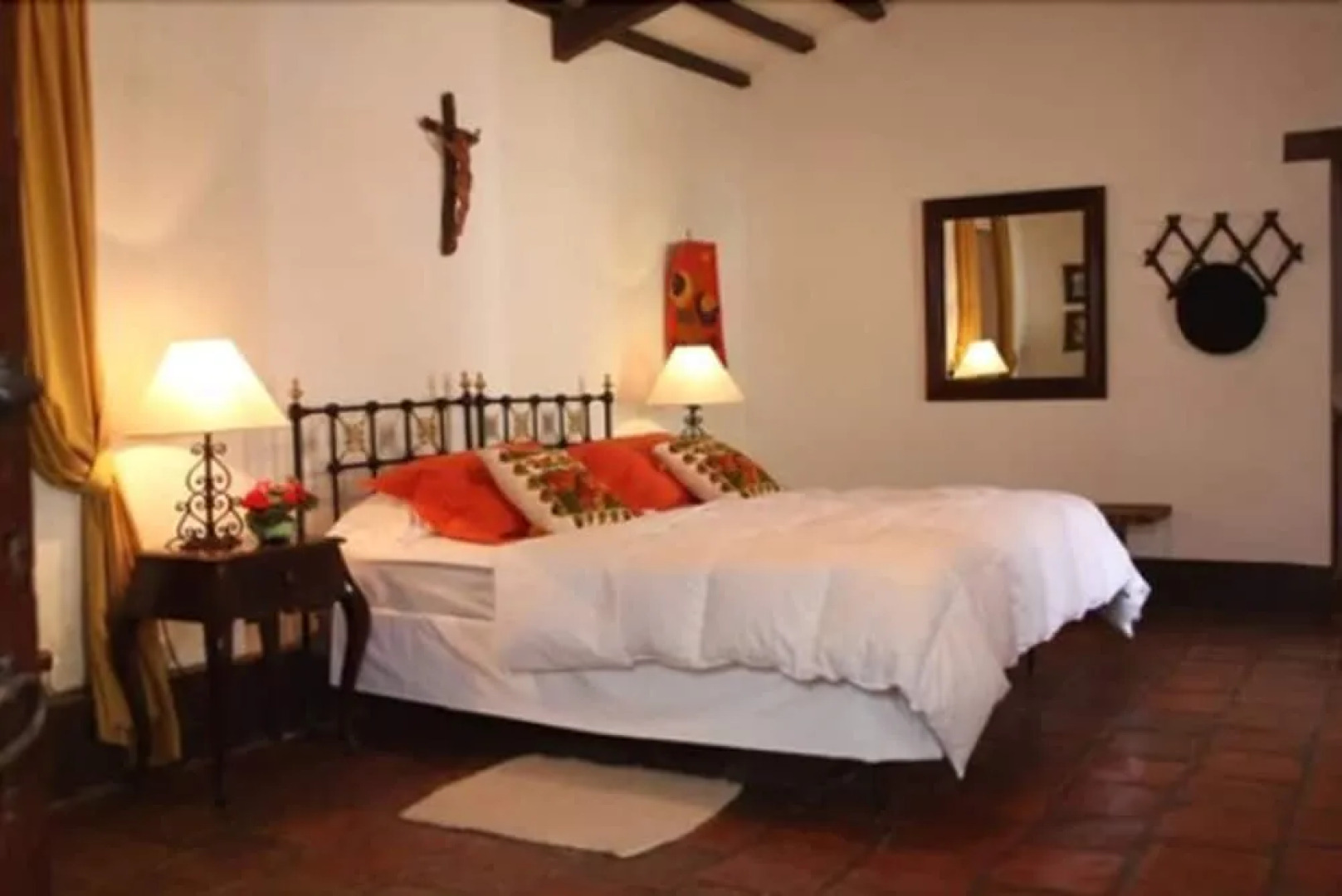 Estancia El Bordo de las Lanzas