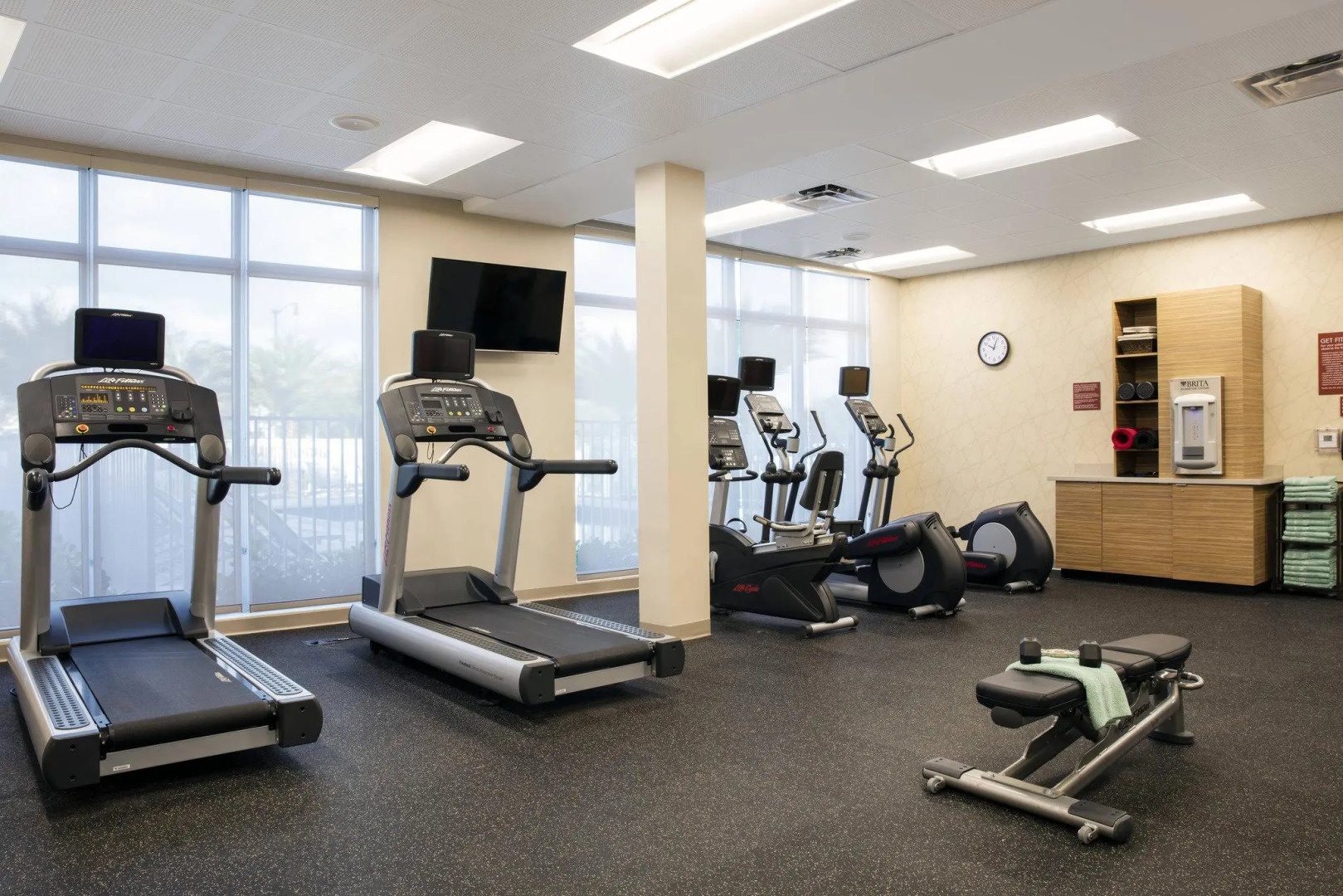 TownePlace Suites by Marriott Miami Homestead