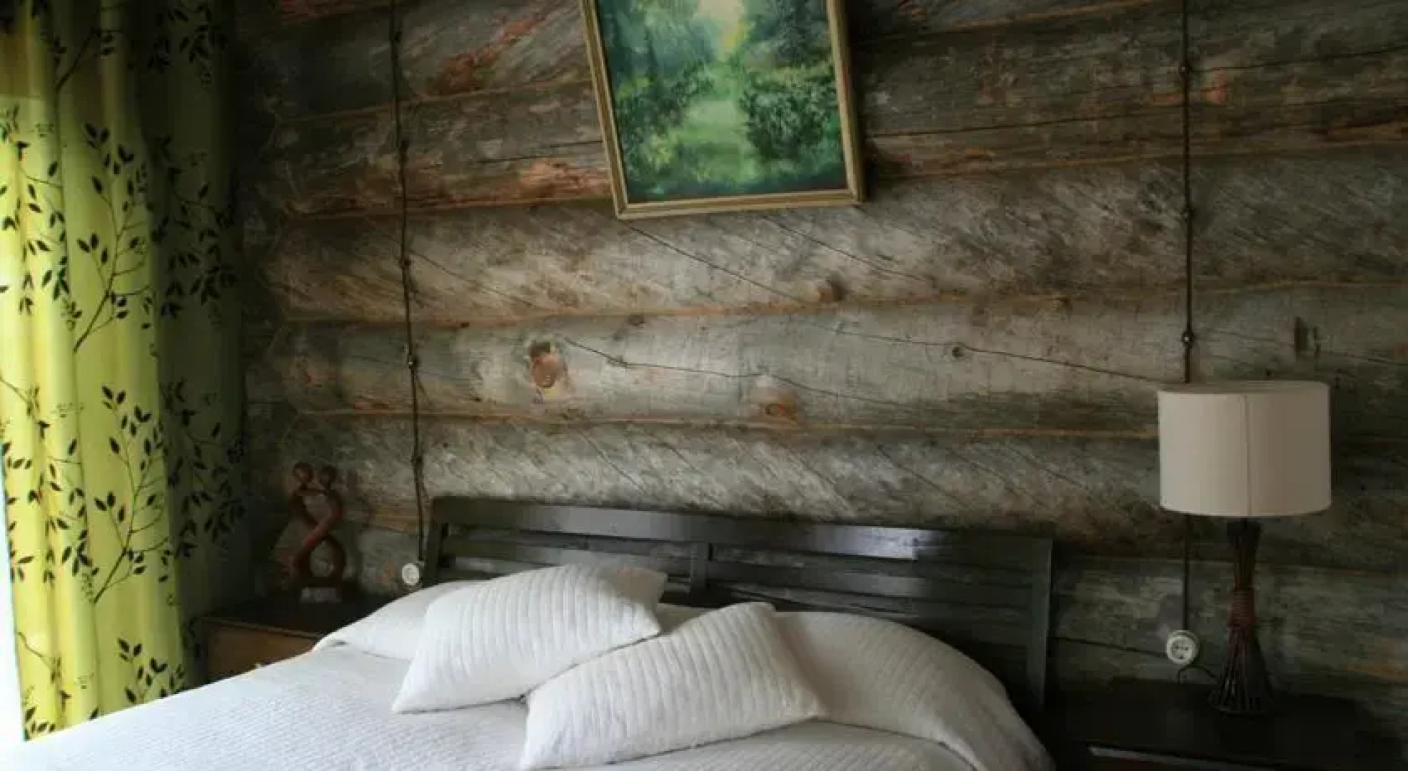 Сияние Севера