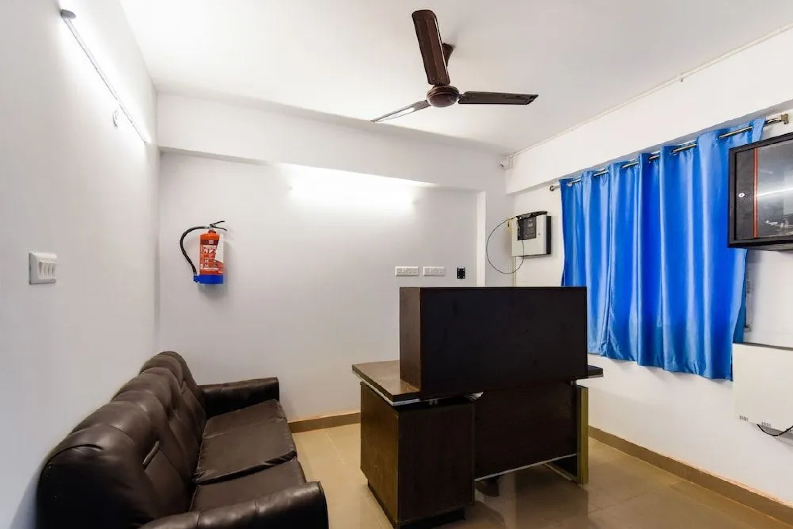 Oyo Flagship 19341 Baruipur