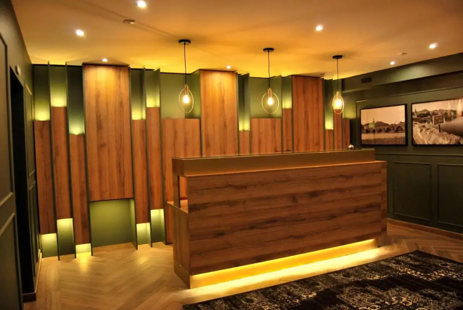 Hotel Rural Solar das Arcadas