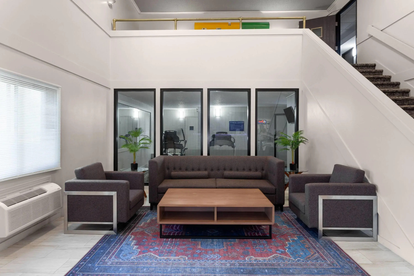 Baymont by Wyndham Oshkosh Airport