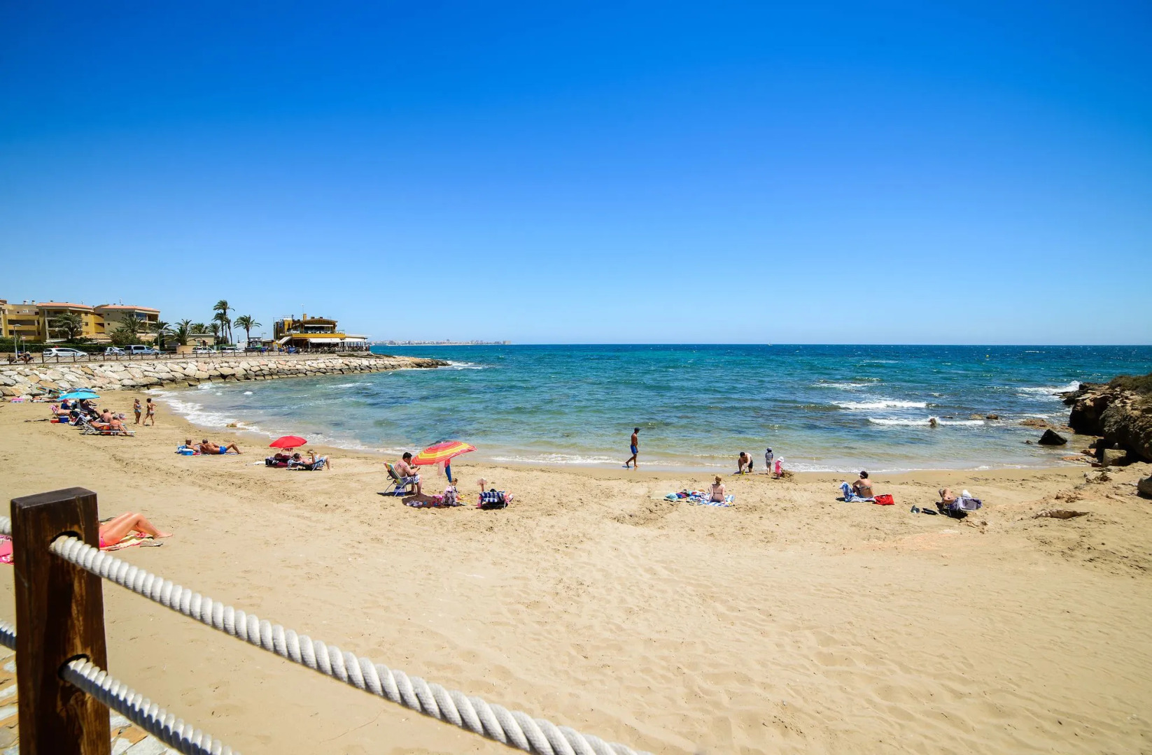 Apartamento Bennecke Holiday