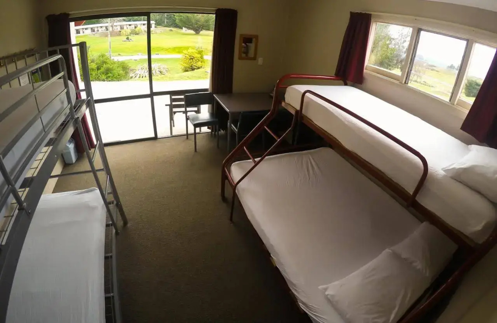 Wanaka TOP 10 Holiday Park