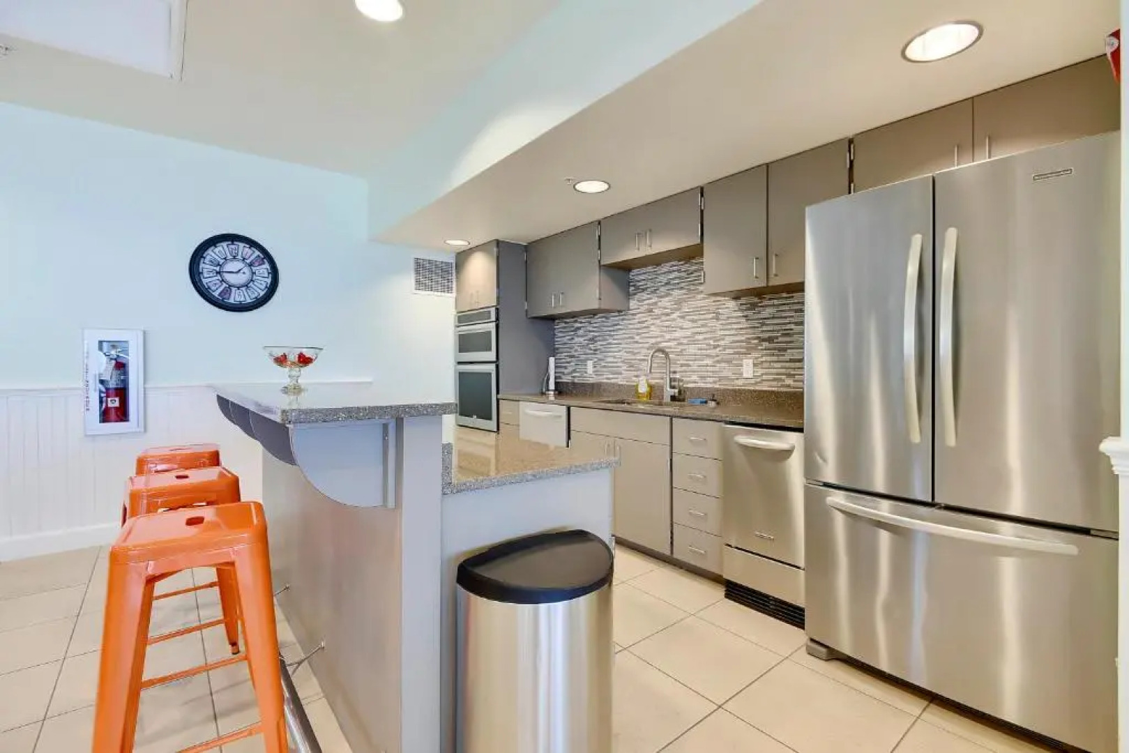 Sandy Sunrise - 1040S