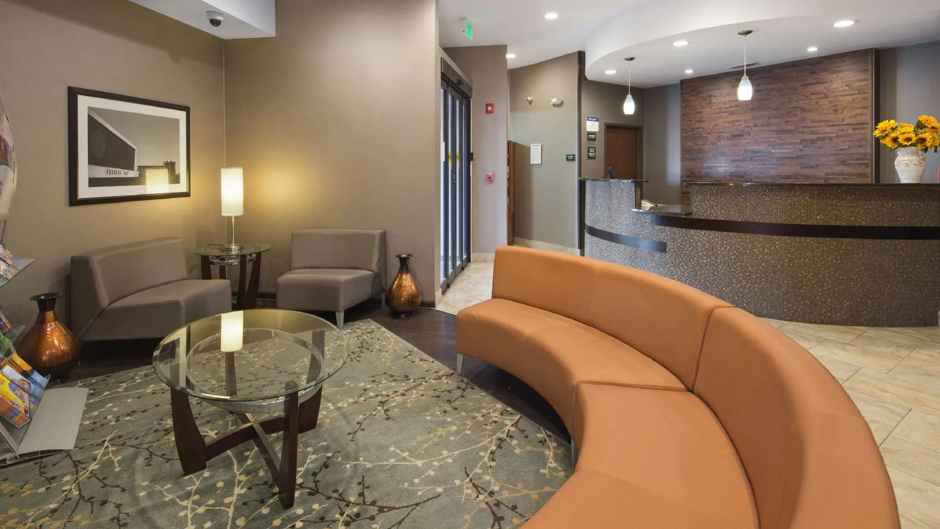 Best Western University Inn At Valparaiso