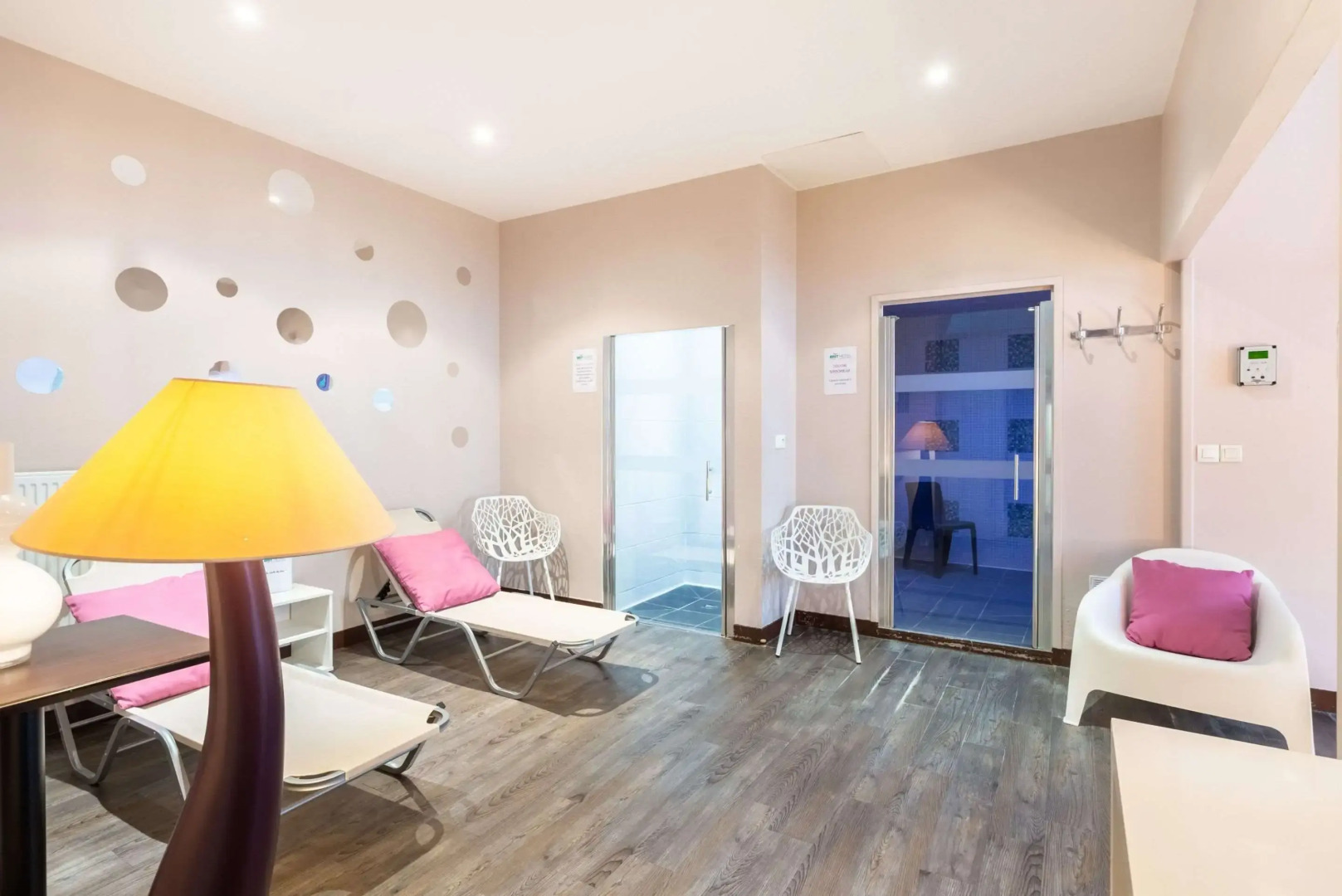 Brit Hotel Dinan Le Connetable