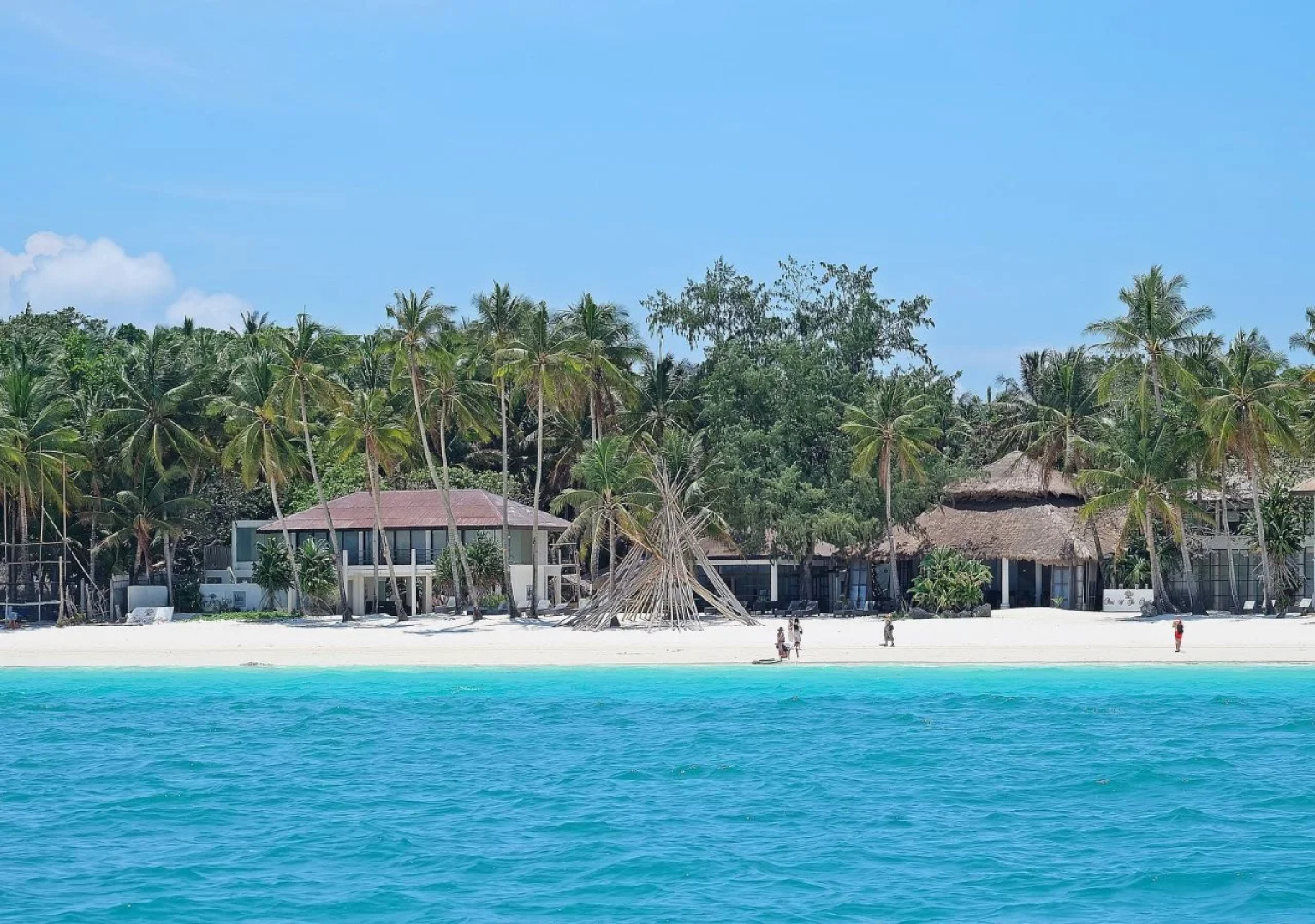 Pearl of the Pacific