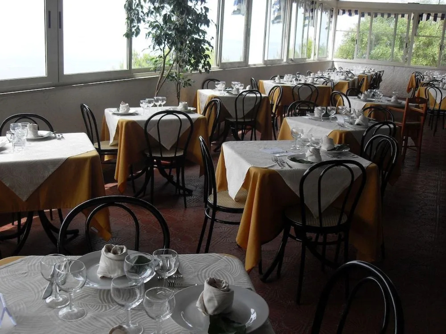 Villaggio Camping Costa del Mito