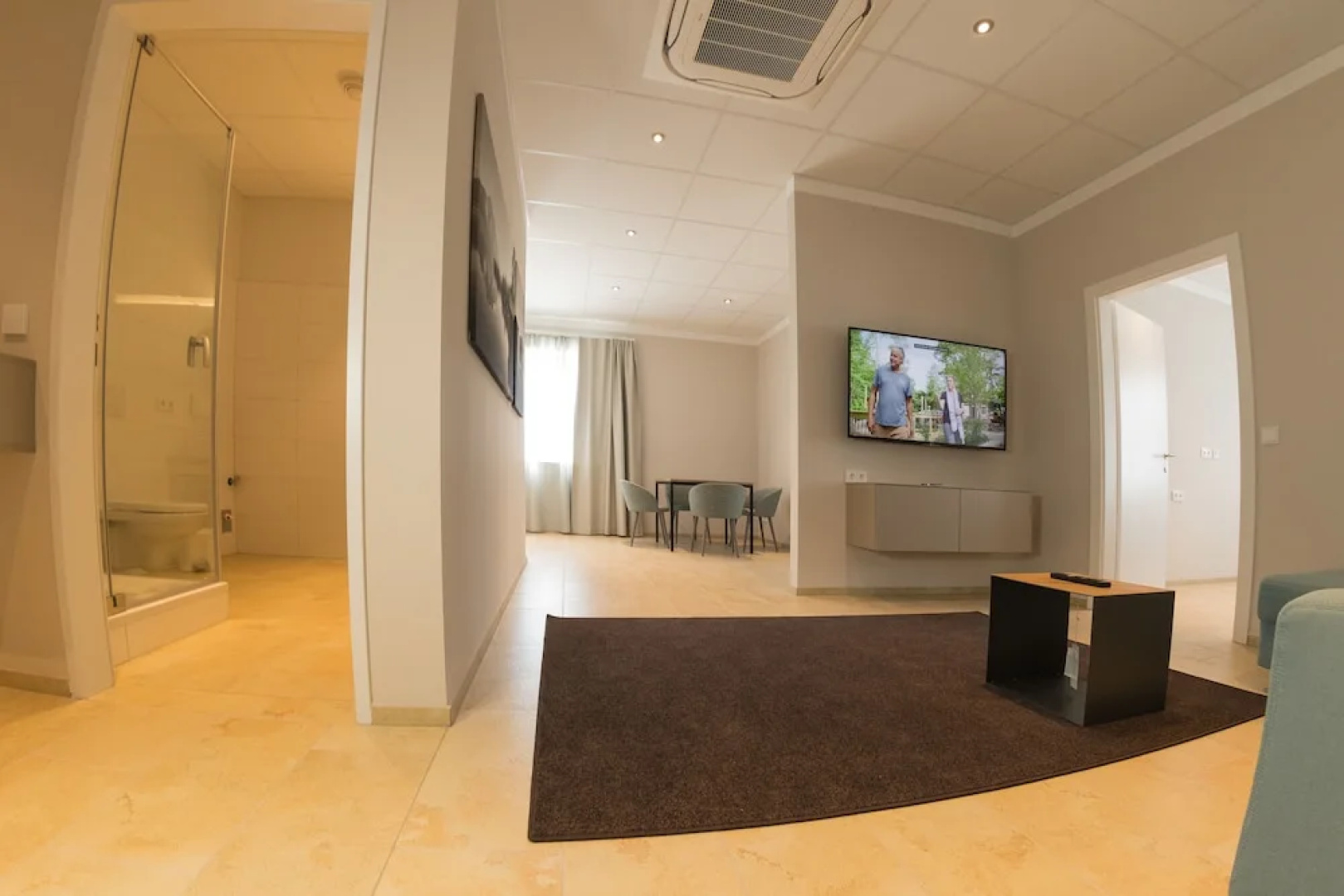 TT Aparthotel Neuhofen
