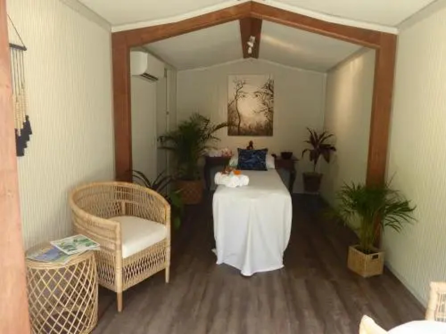 Buddha Cottage Springbrook